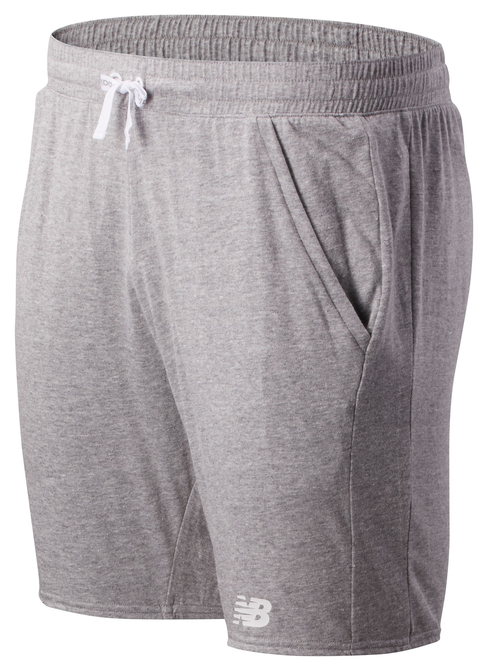 new balance cotton shorts