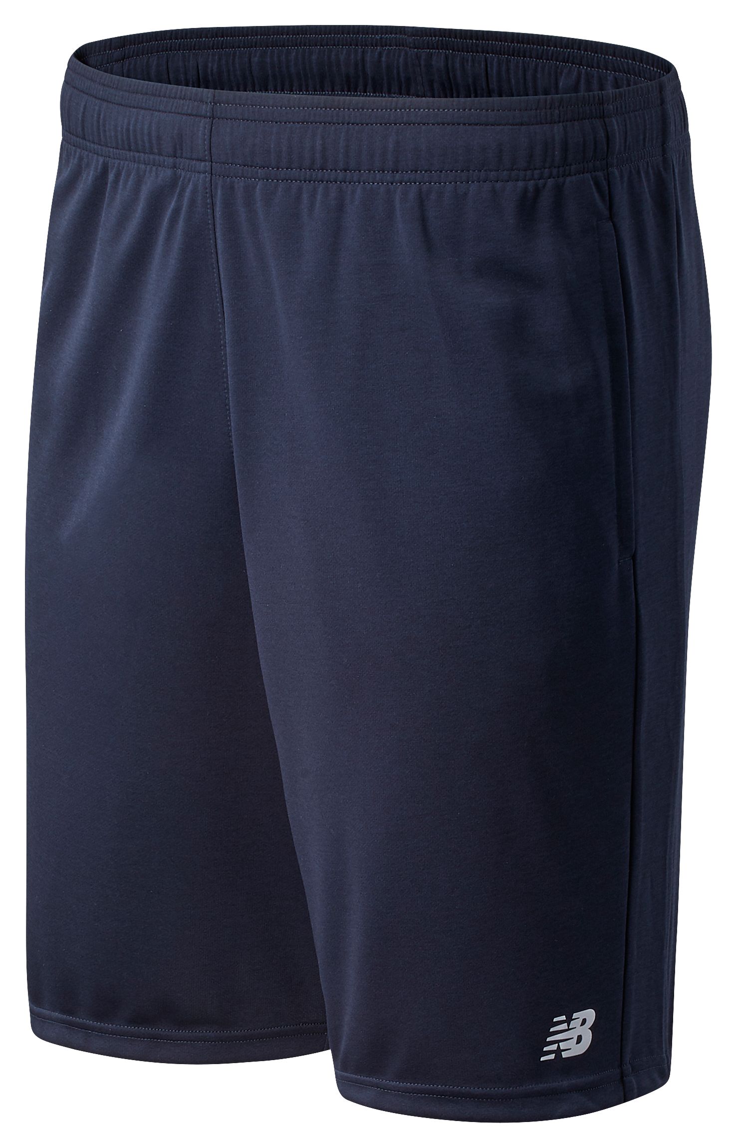 mens new balance running shorts