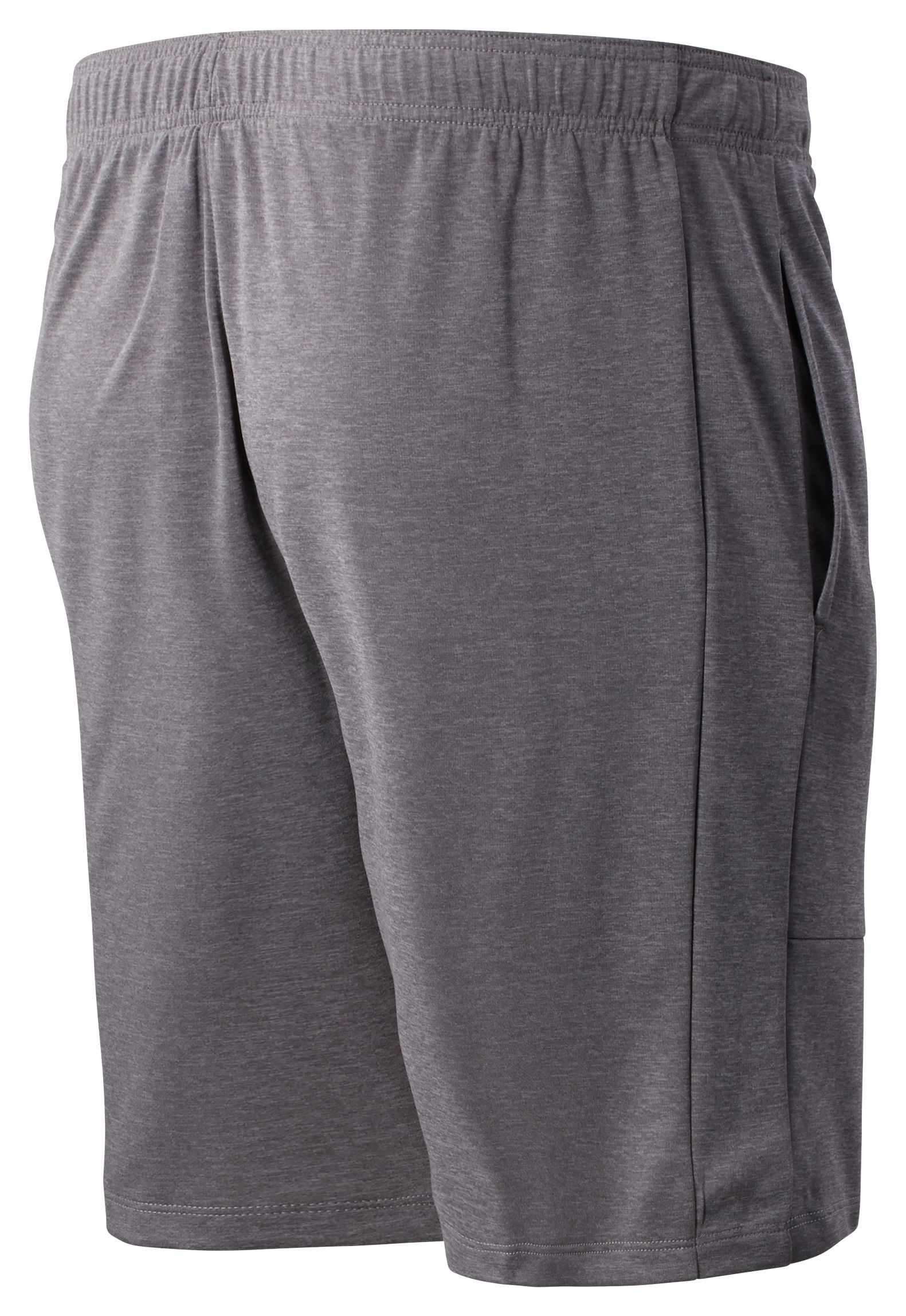 new balance gym shorts