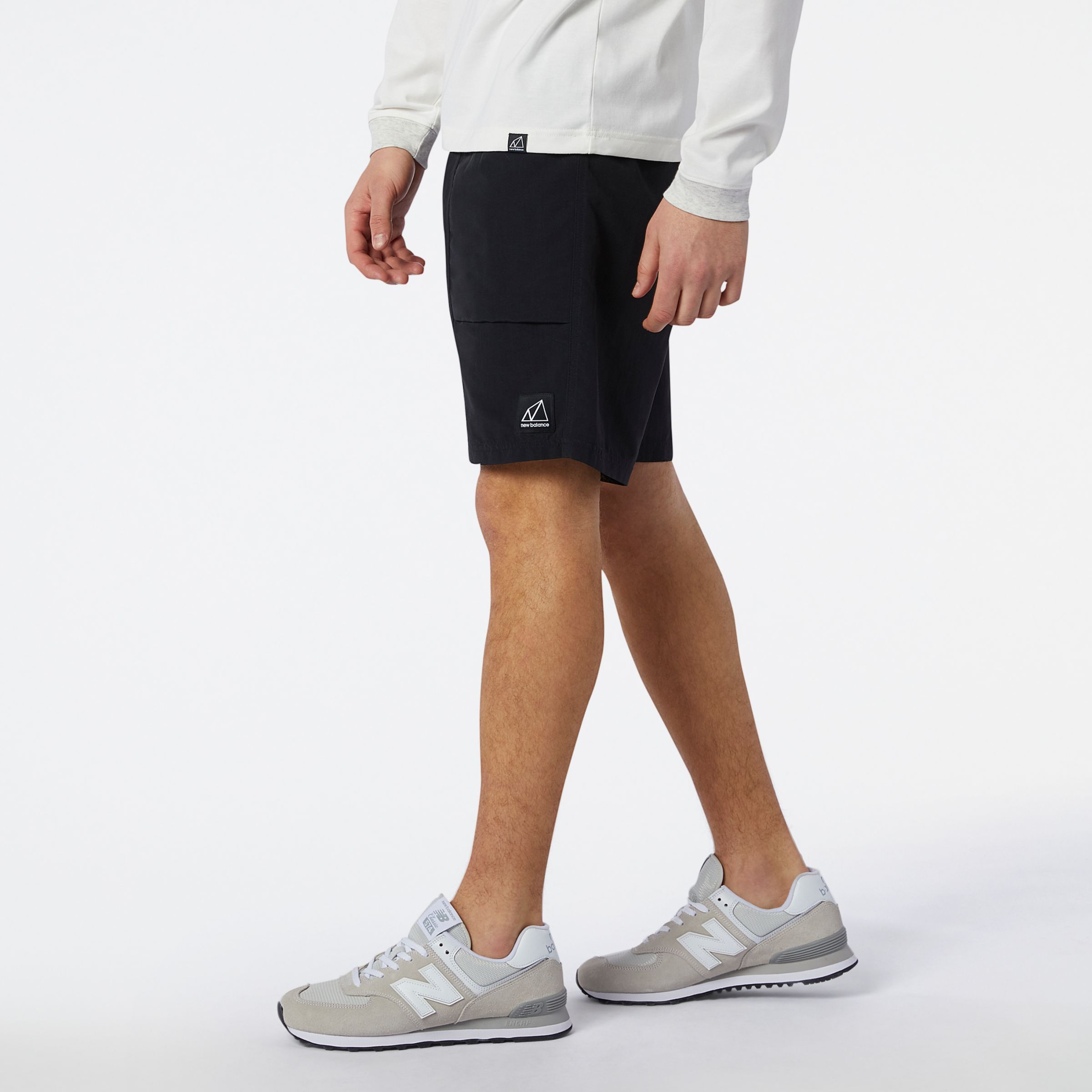 New Balance MS11580 on Sale - Discounts Up to 36% Off on MS11580BK at Joe's  New Balance Outlet