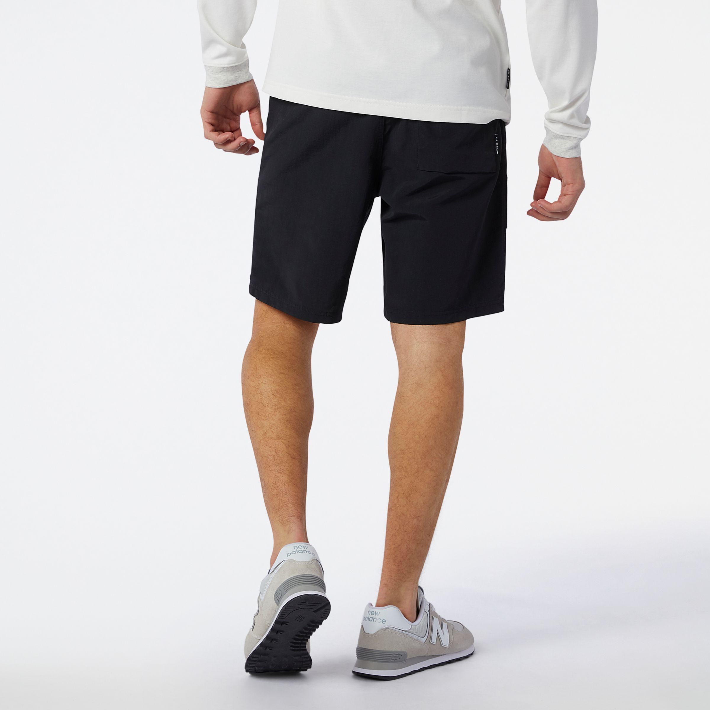 New Balance MS11580 on Sale - Discounts Up to 36% Off on MS11580BK at Joe's  New Balance Outlet