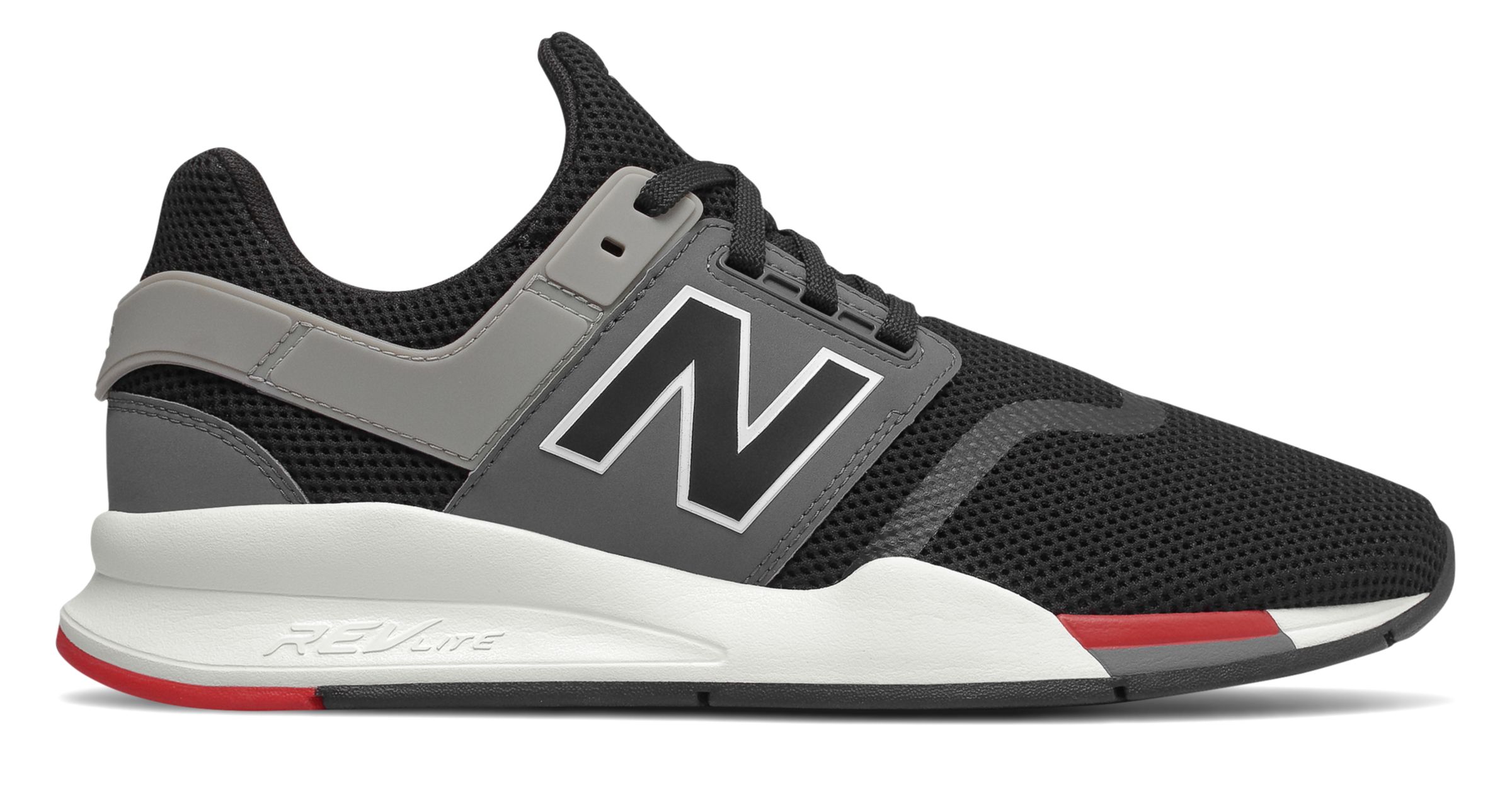 New Balance MS247-V2MS on Sale - Discounts Up to 69% Off on MS247FB at  Joe's New Balance Outlet