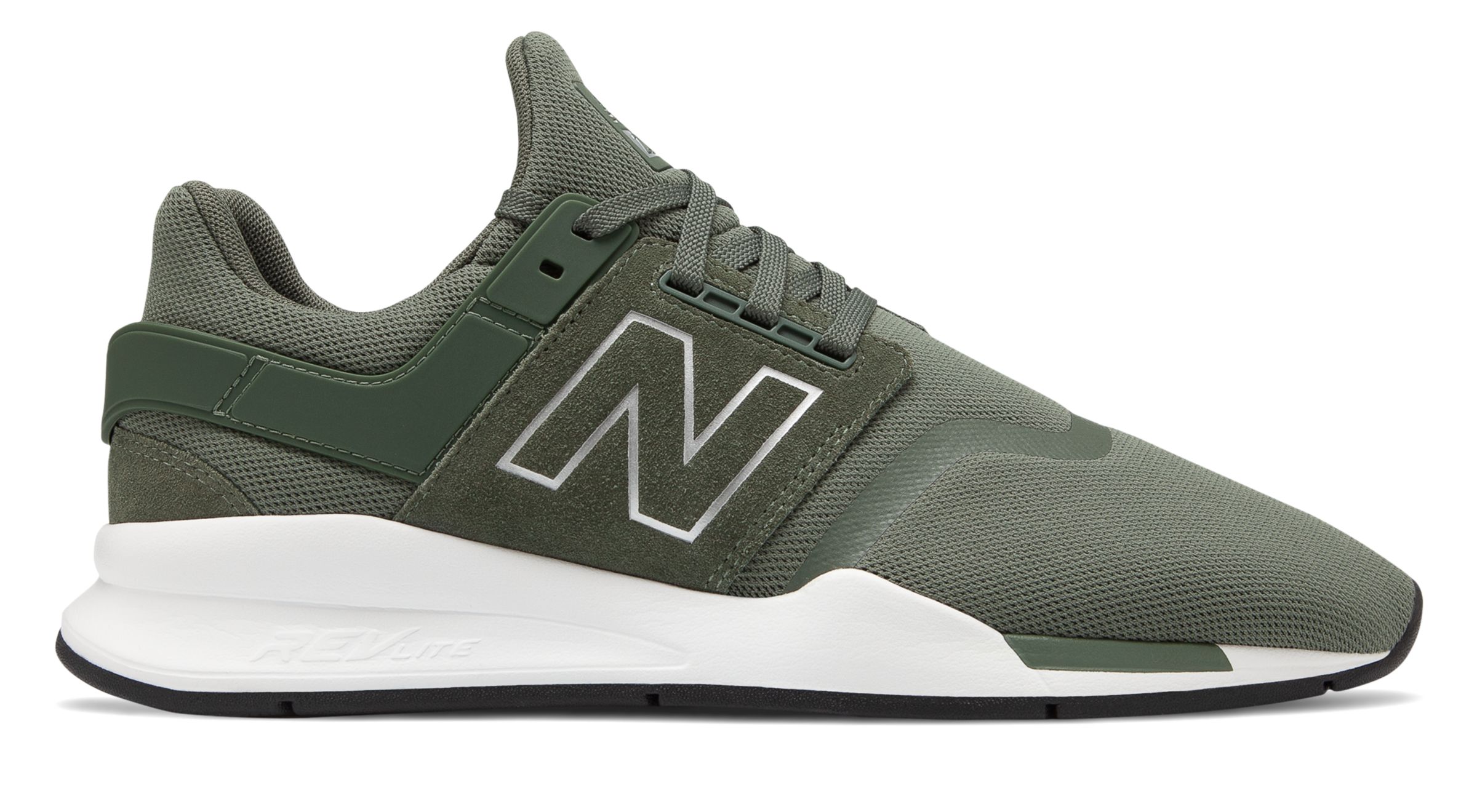 new balance m 247