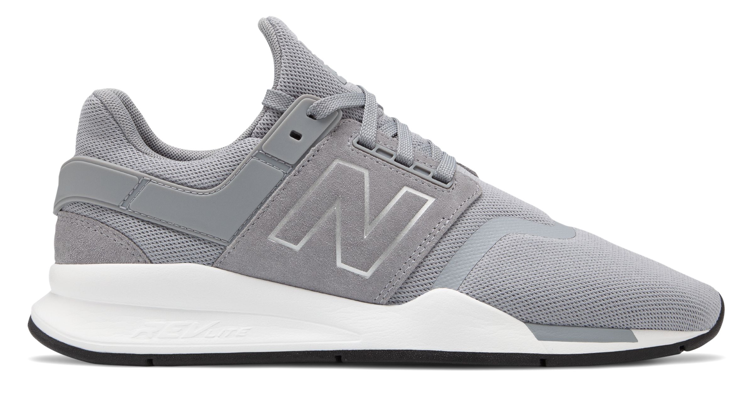 nb 247 white
