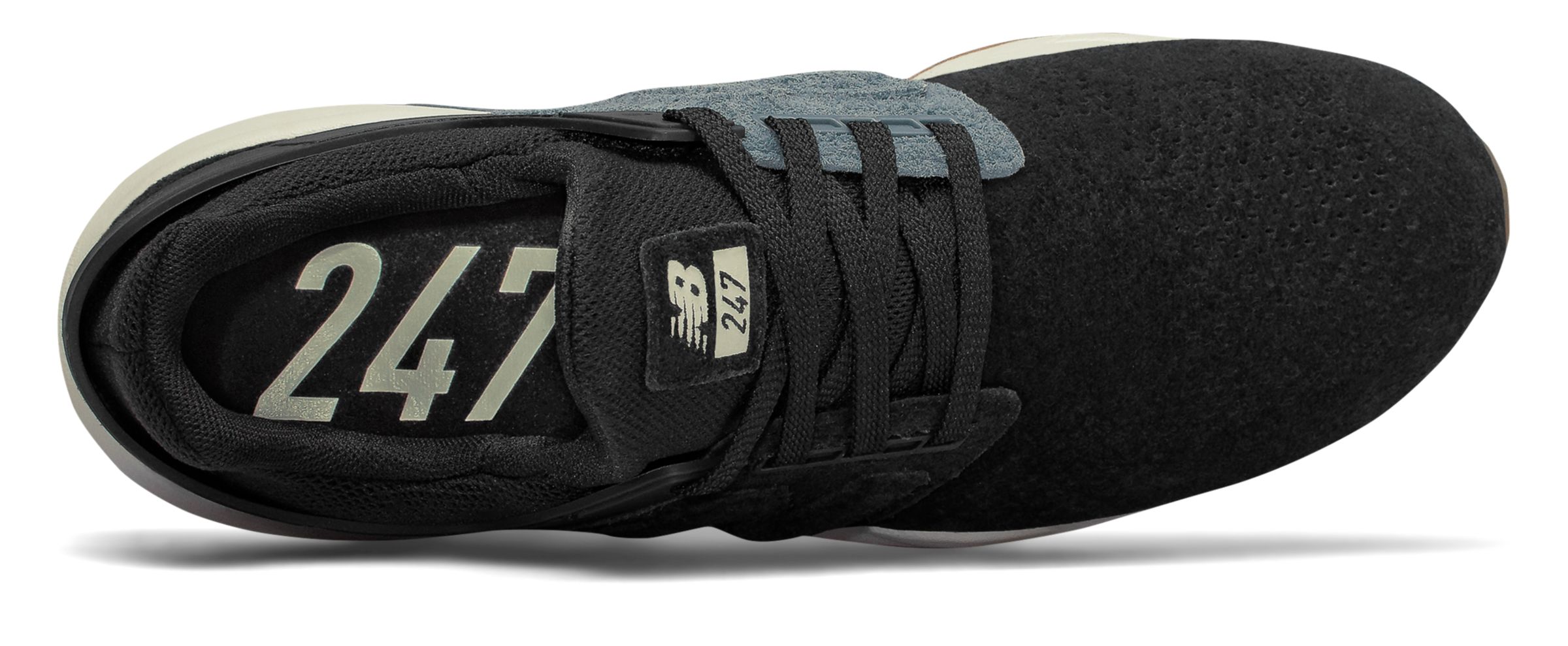 new balance ms247ow