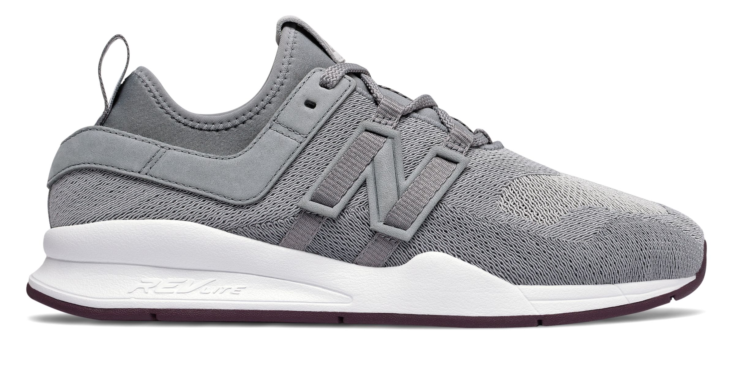 new balance men's 247v2 sneaker