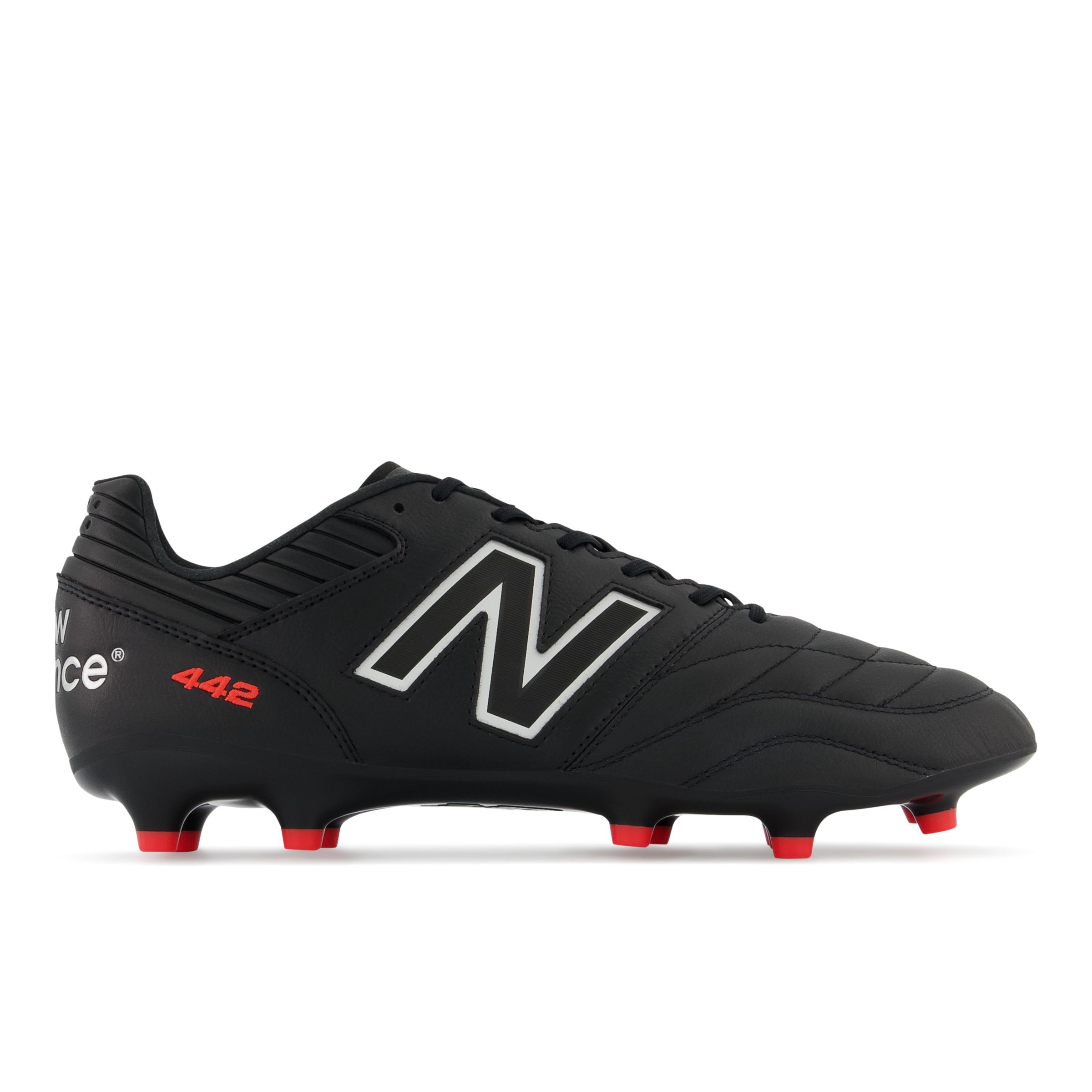 Championes New Balance de futbol - 442 V2 - MS41FBK2 PRO FG