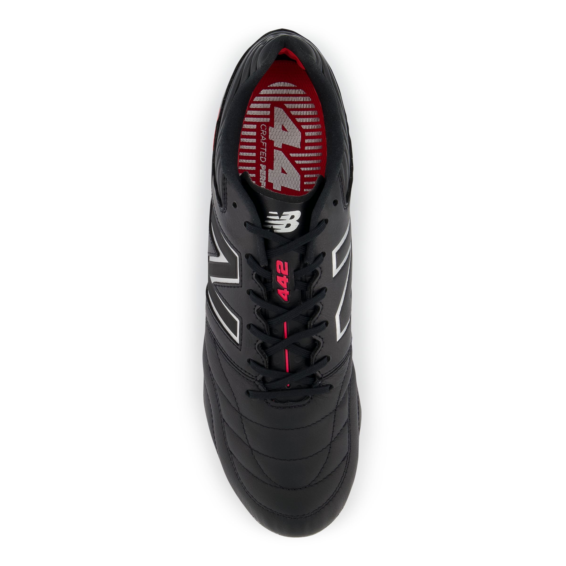 442 V2 PRO FG - Unisex 442 - Soccer, - NB Team Sports - US