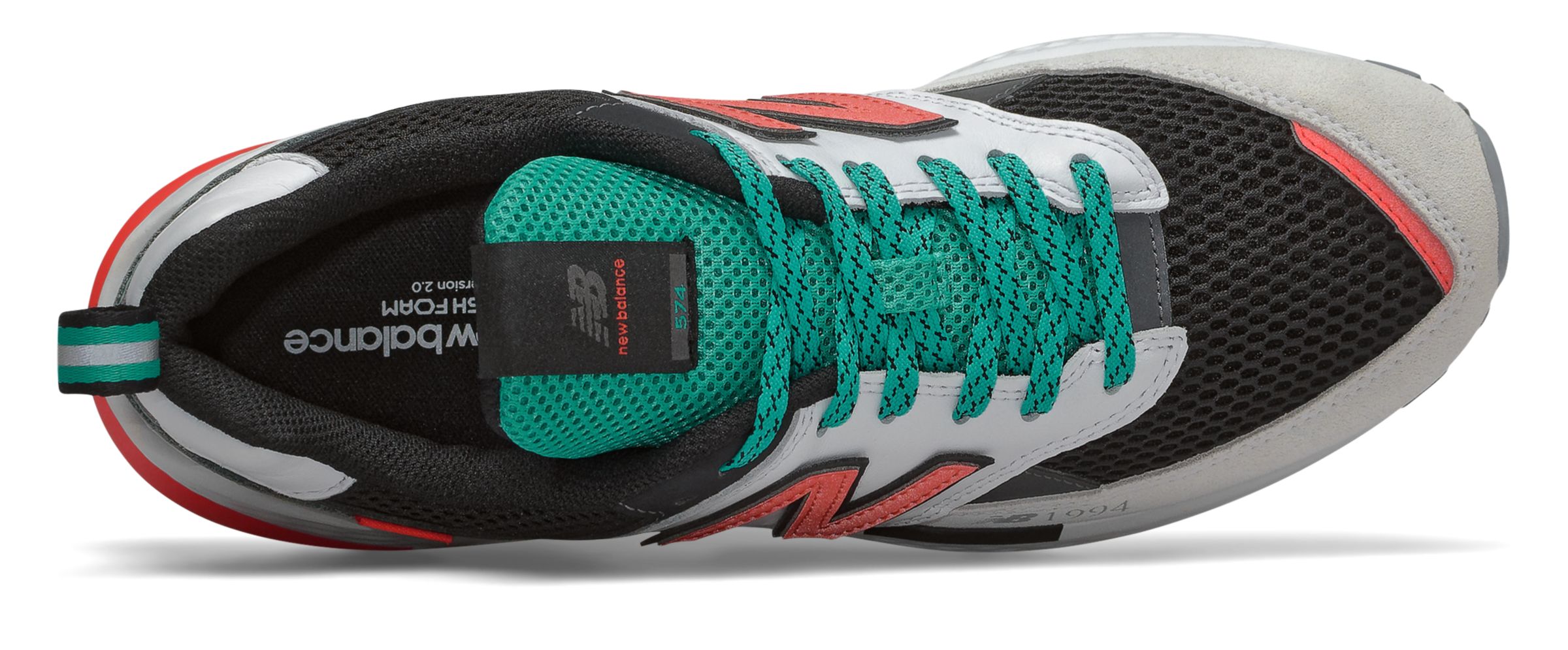 new balance ms574aac