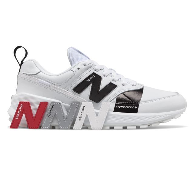 new balance 574 sport m new balance 574 sport m