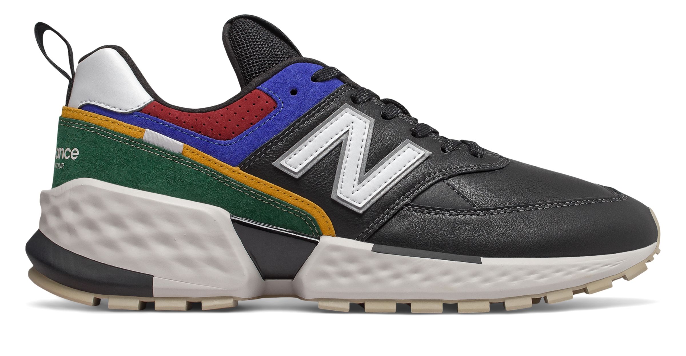 men's new balance 574 sale