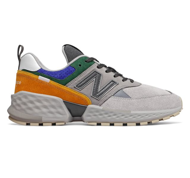 New Balance MS574AV2-28231-M on Sale - Discounts Up to 57% Off on ...