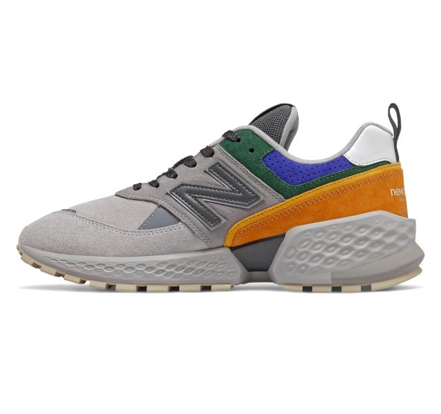 new balance 574 sport m new balance 574 sport m