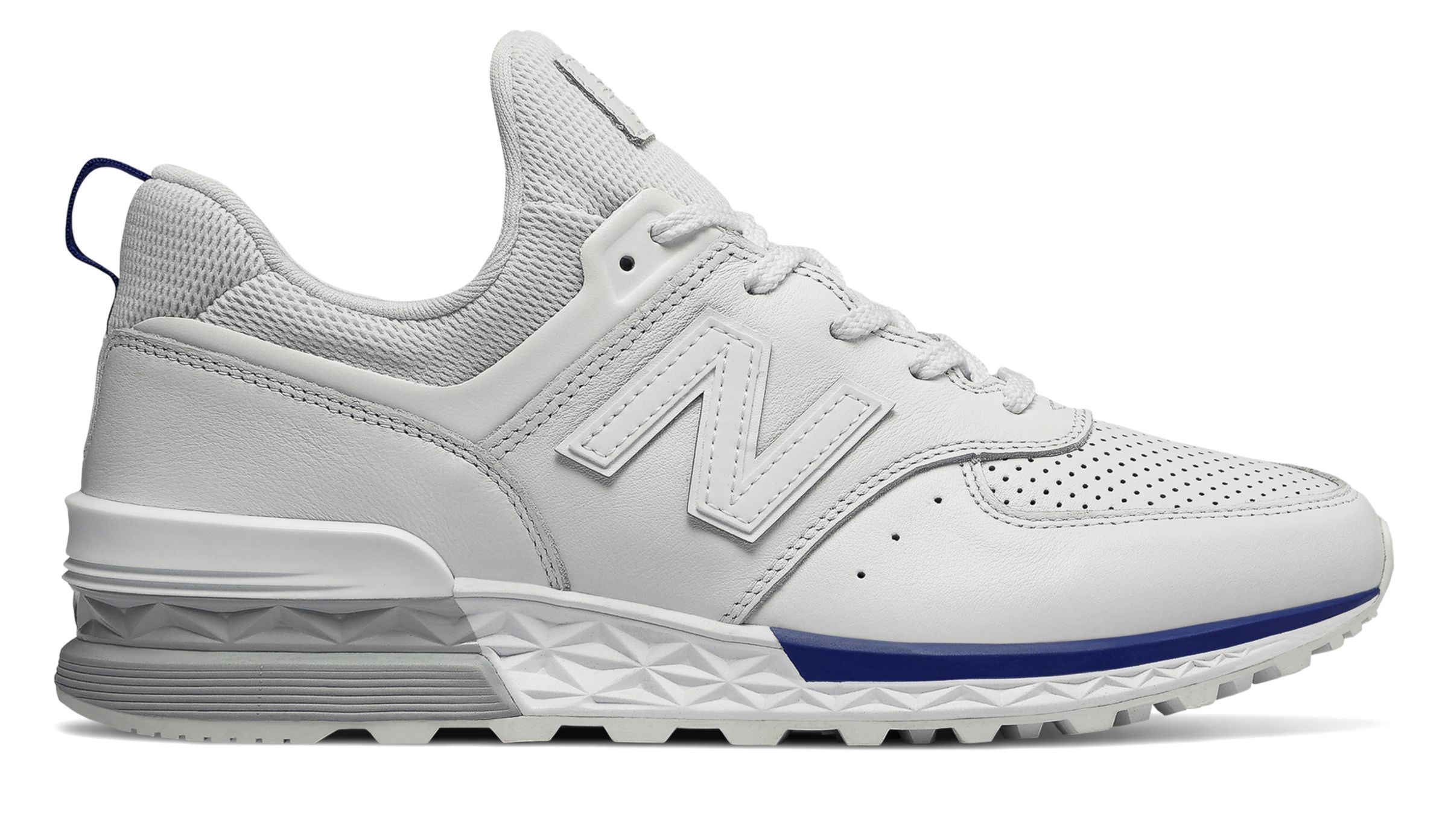 New Balance MS574-SPY on Sale 