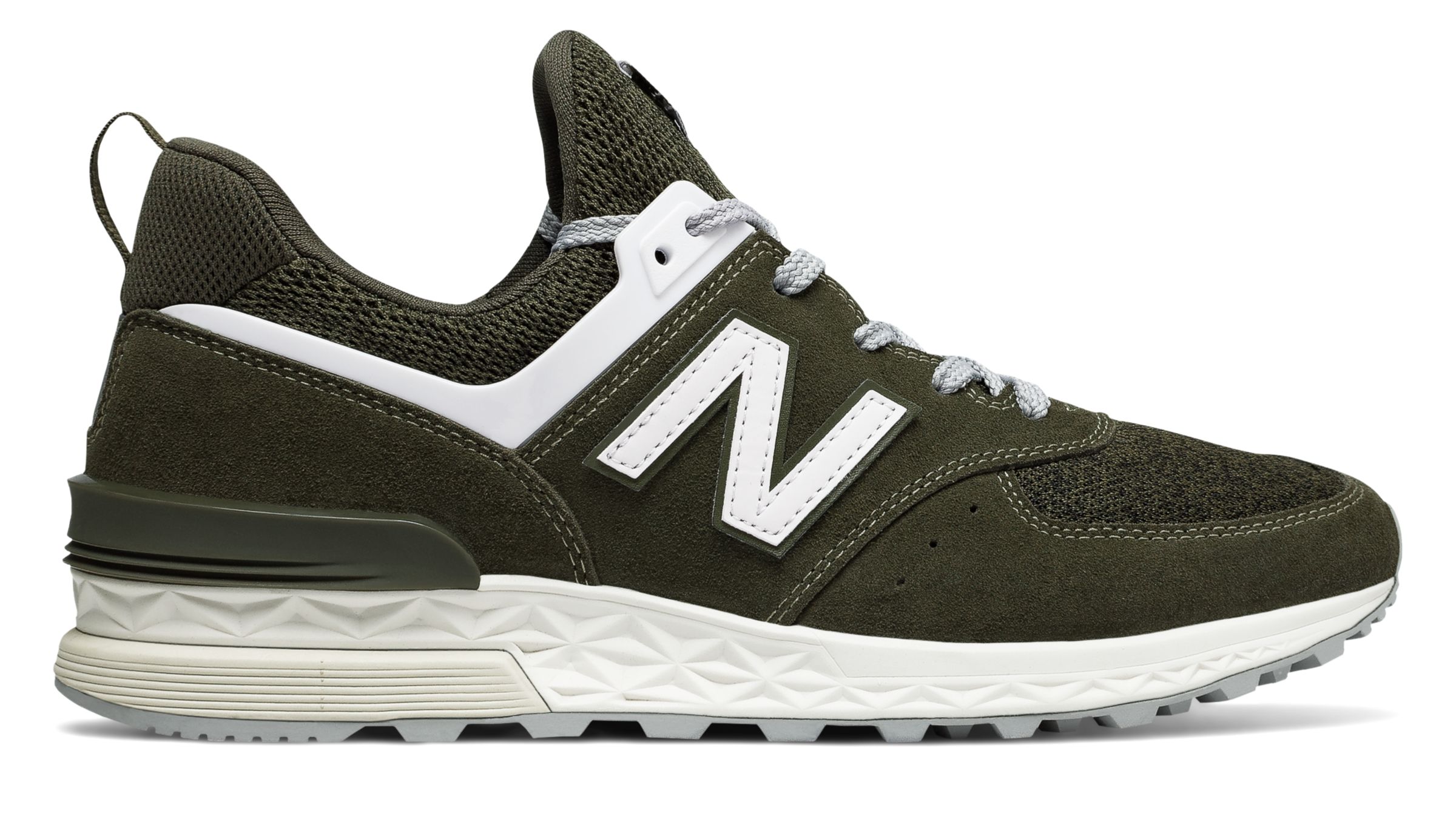 New Balance MS574-SM on Sale 