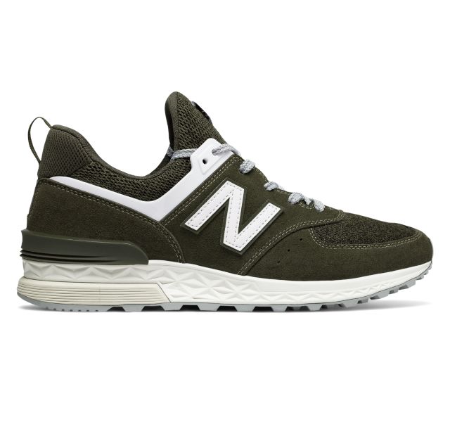New Balance MS574-SM on Sale - Discounts Up to 74% Off on MS574BM ...