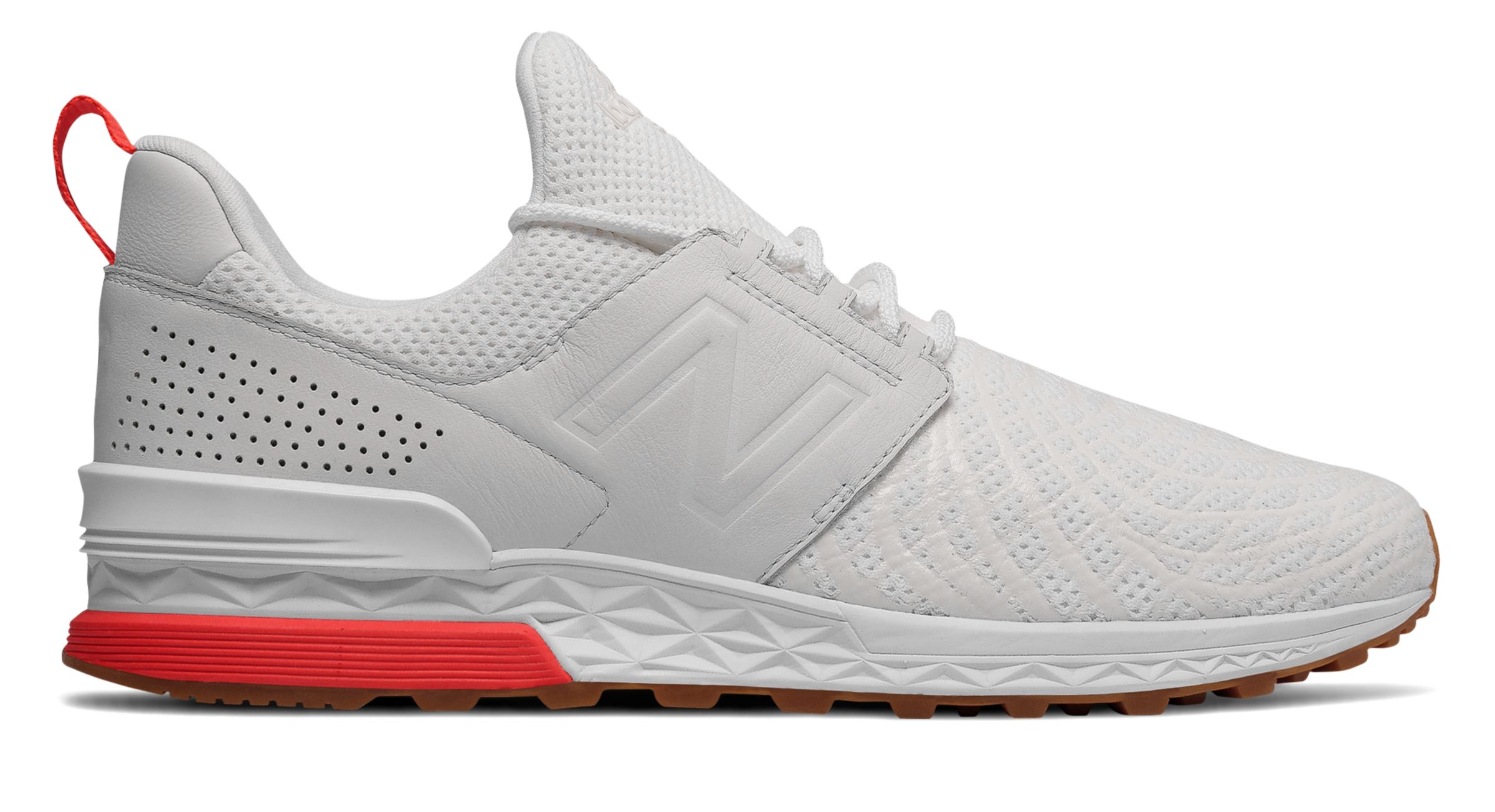 new balance 574s version 1.0