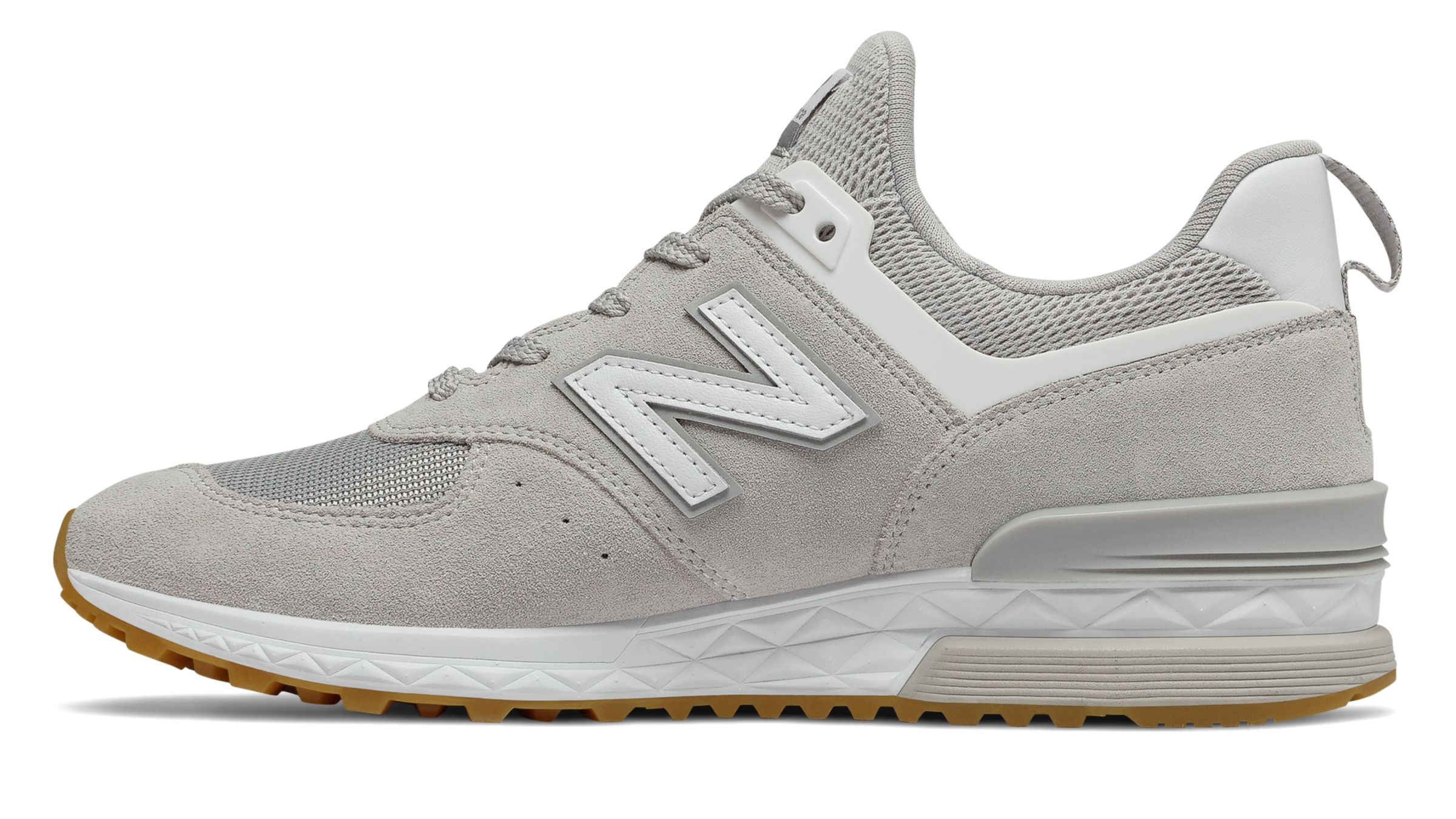 new balance ms574 rain cloud
