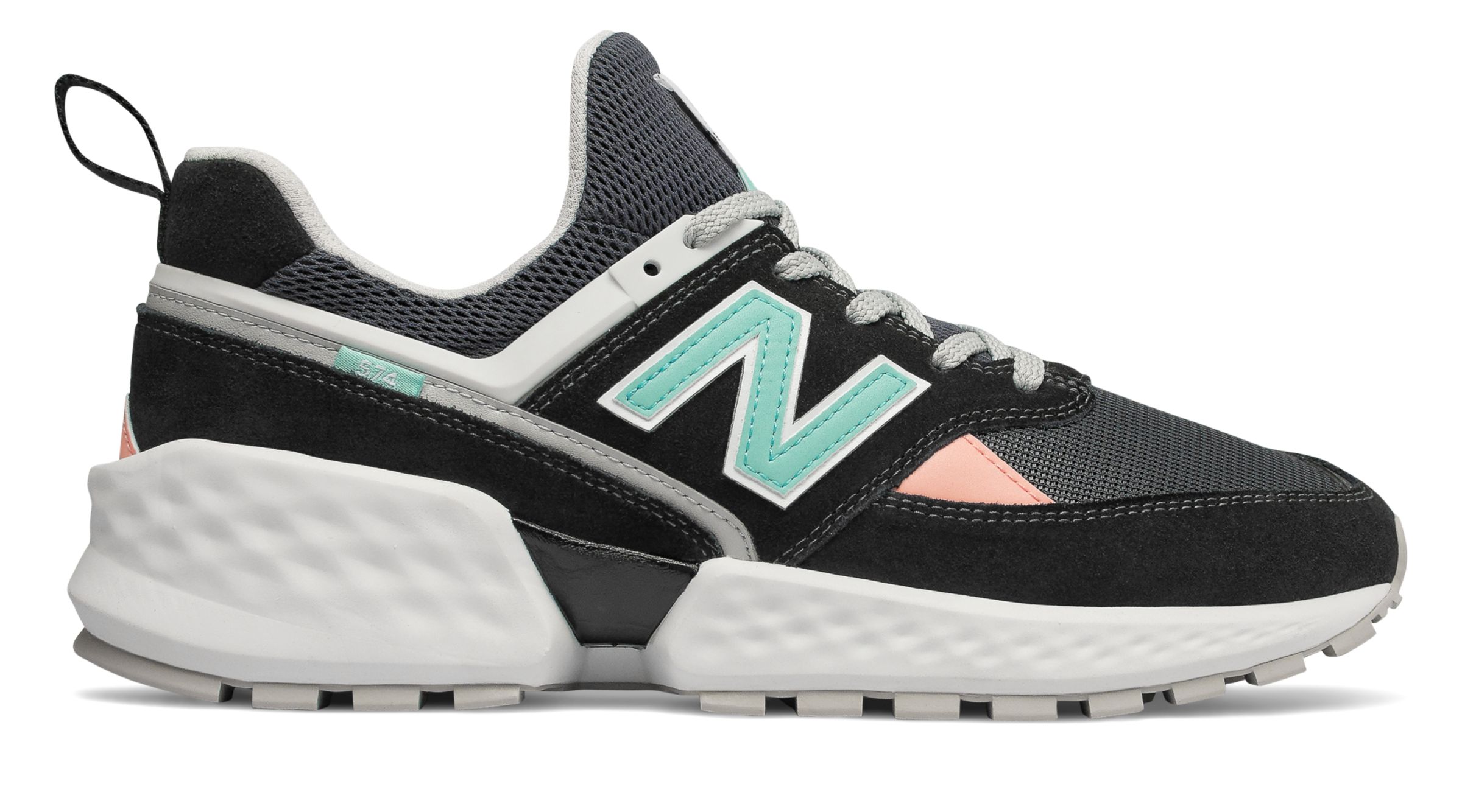 Tenis New Balance 574 Sport Hombre Comprar En Uruguay