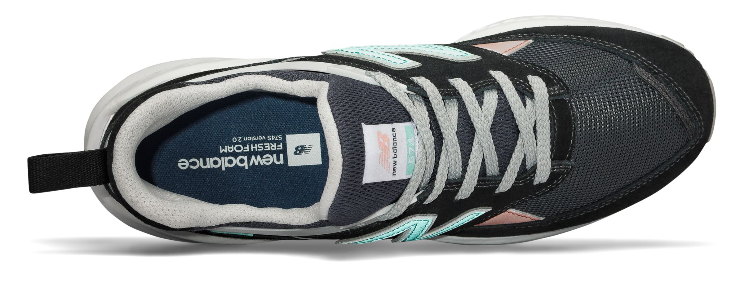 new balance 574 ms574gnb