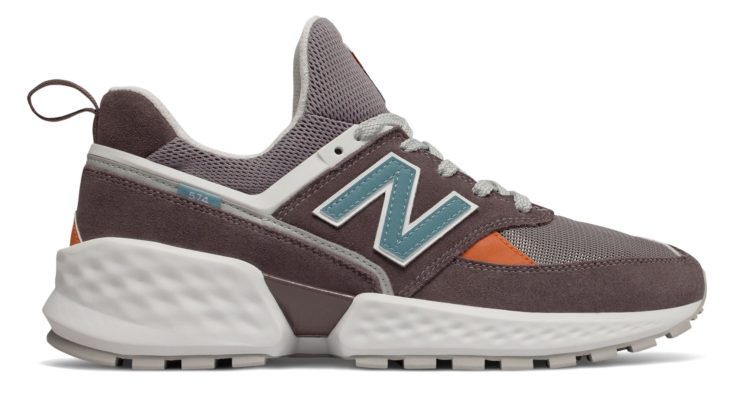 New Balance MS574-V2SM on Sale 