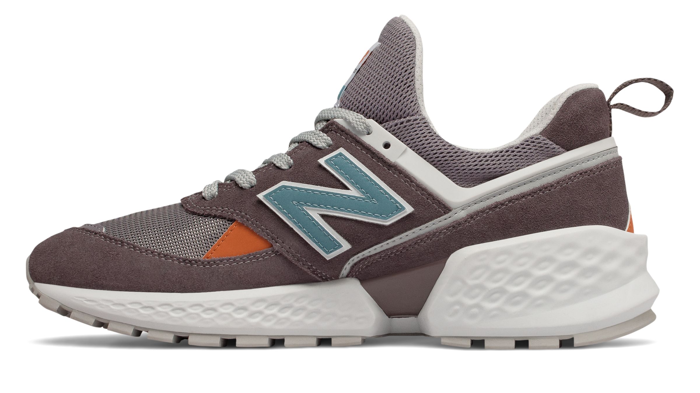 new balance cm997hcj team away grey