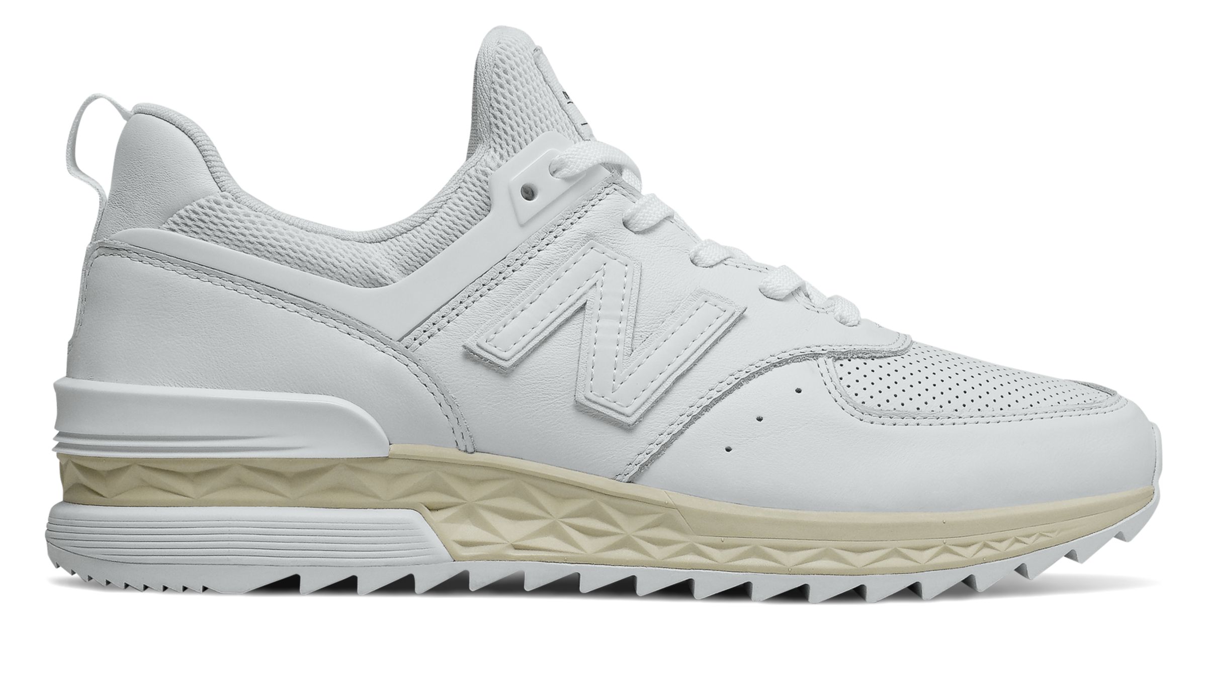new balance ms574 beige