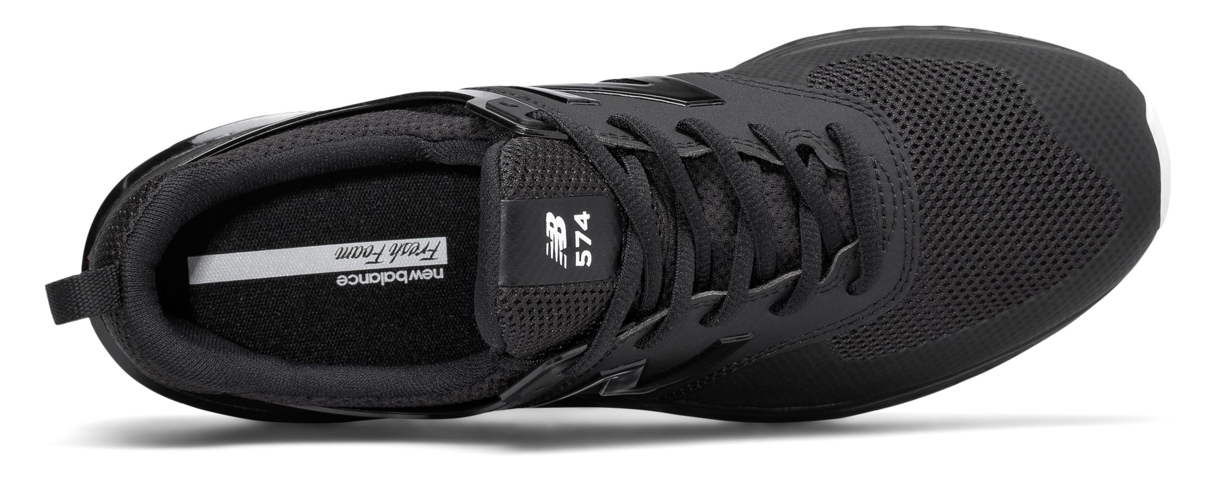 new balance ms574sbk