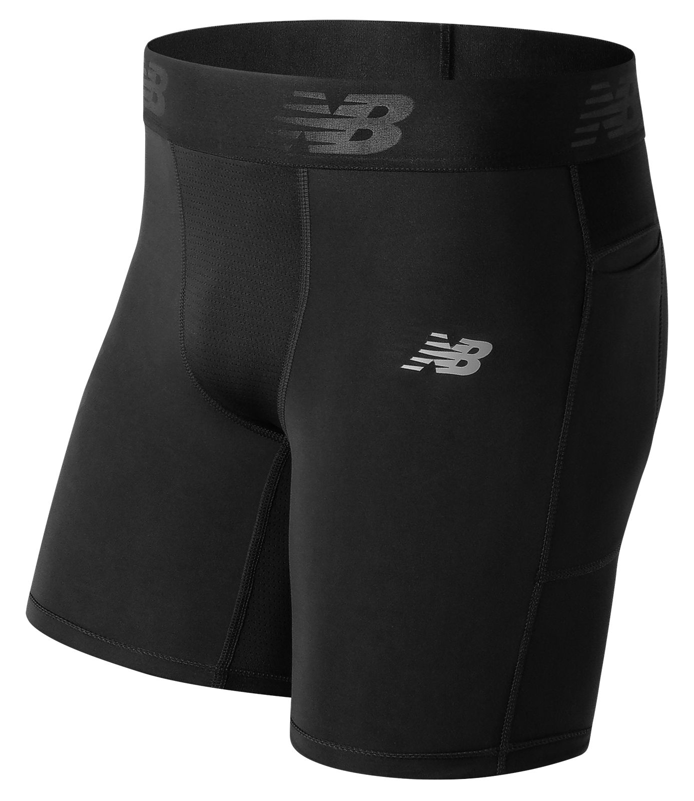 new balance challenge short
