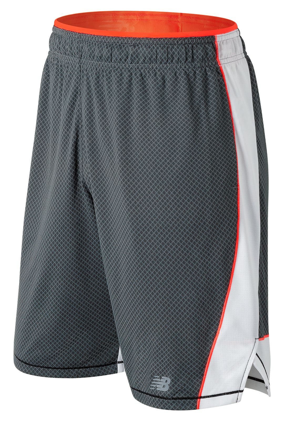 new balance tenacity shorts