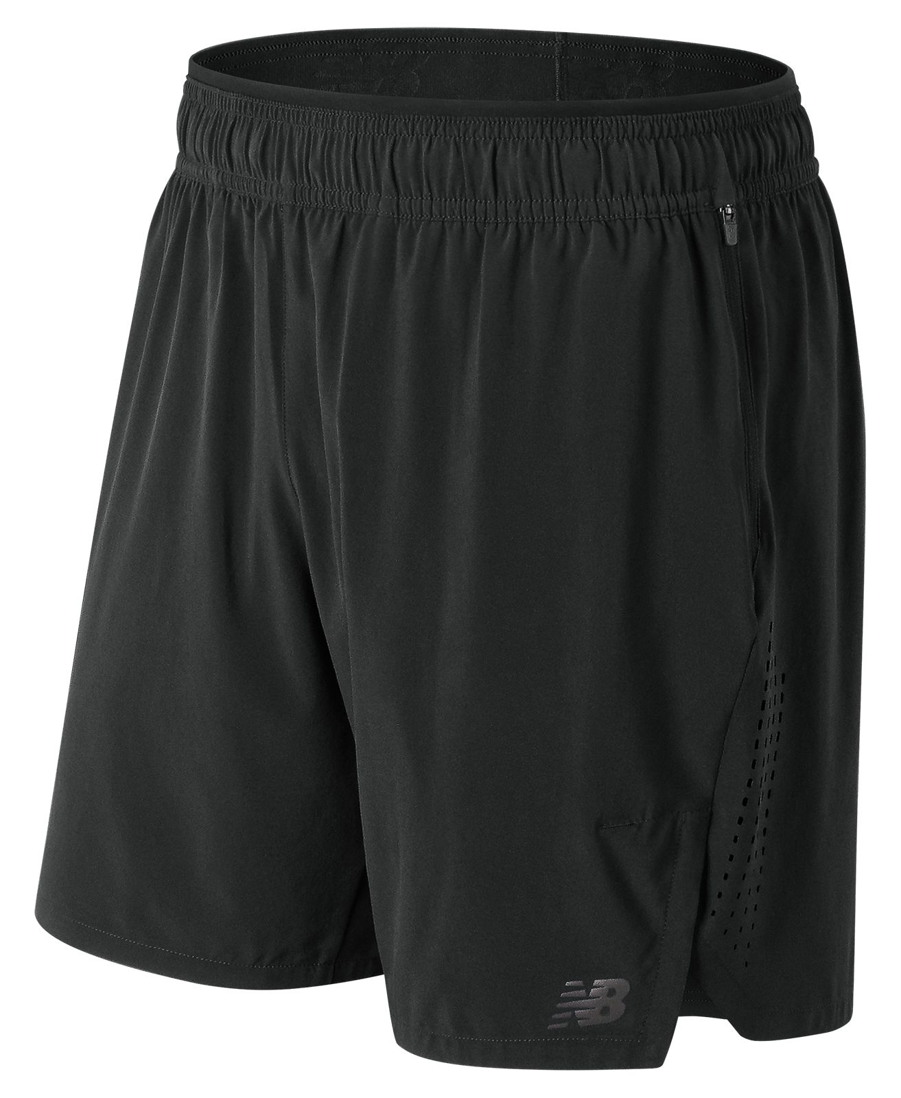 new balance transform shorts