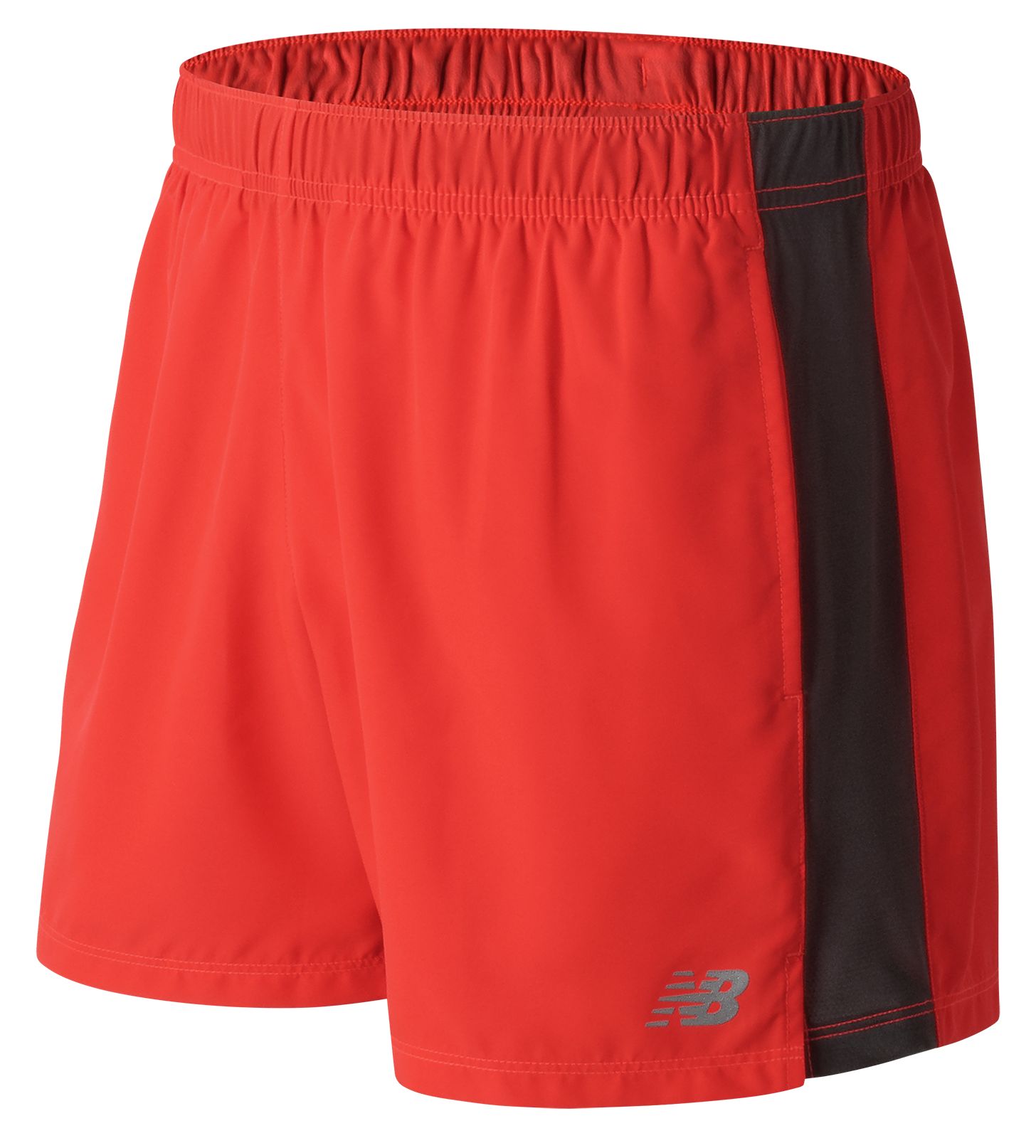 new balance men's accelerate 5 inch running shorts