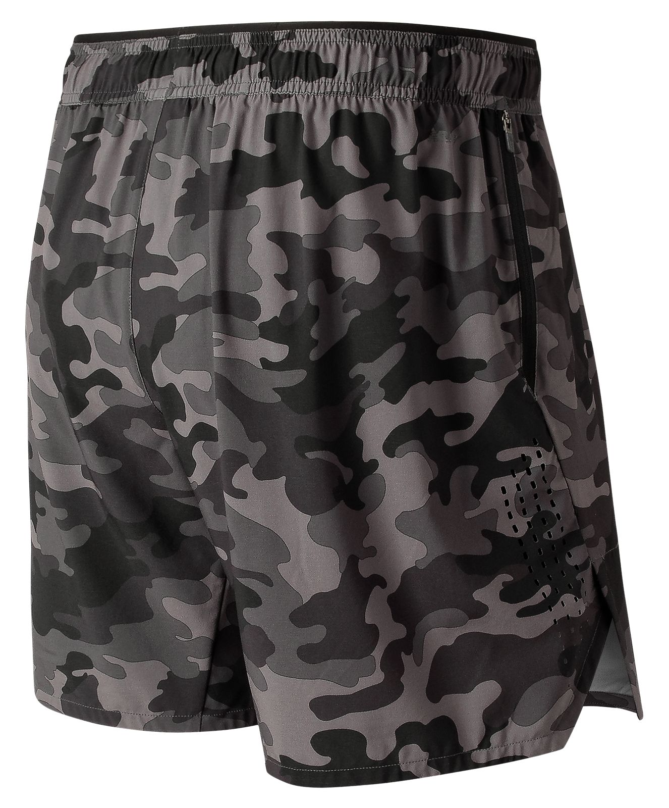 new balance transform 2 in 1 short
