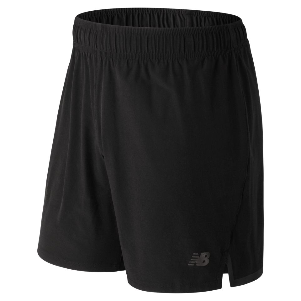 New balance shift short hot sale