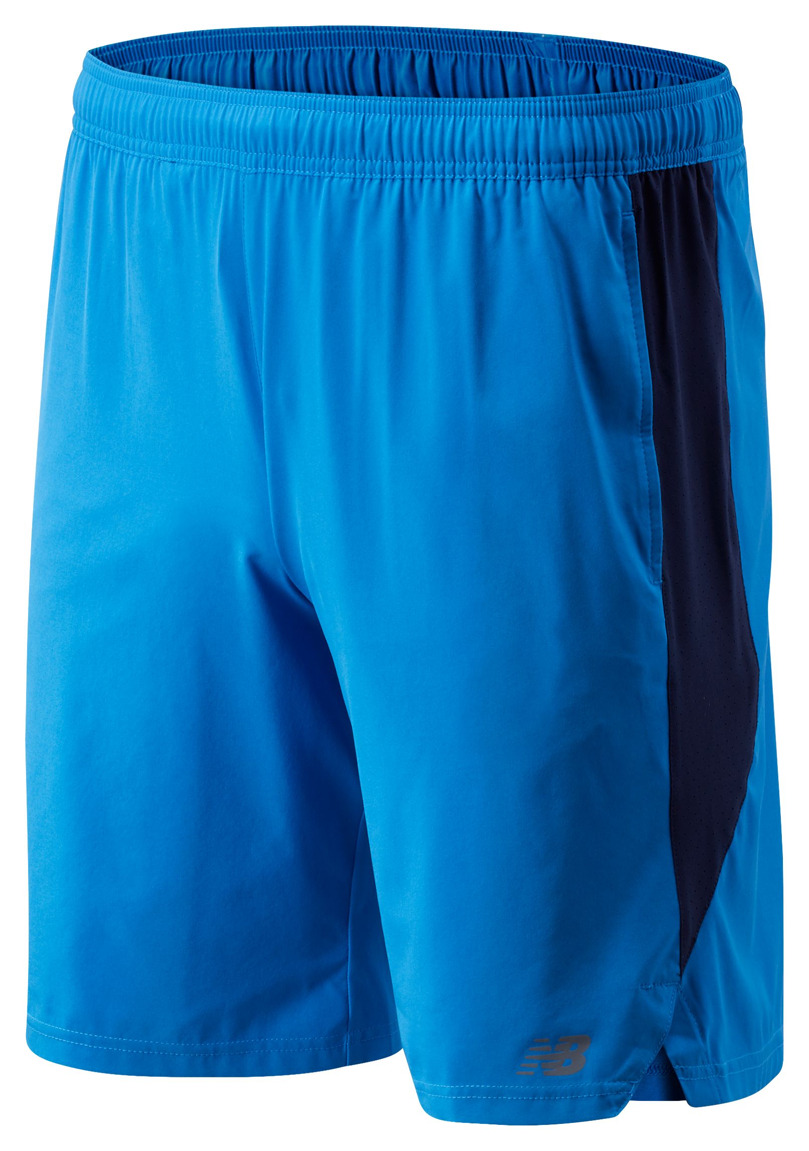 new balance tenacity shorts