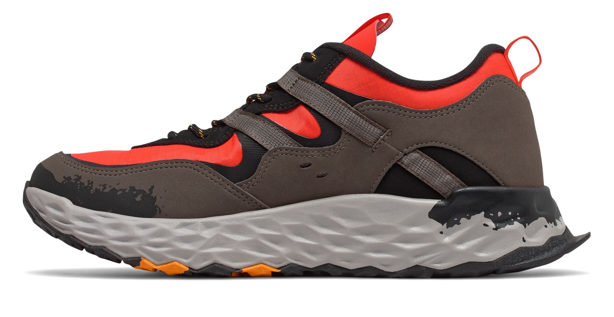fresh foam 850 all terrain review