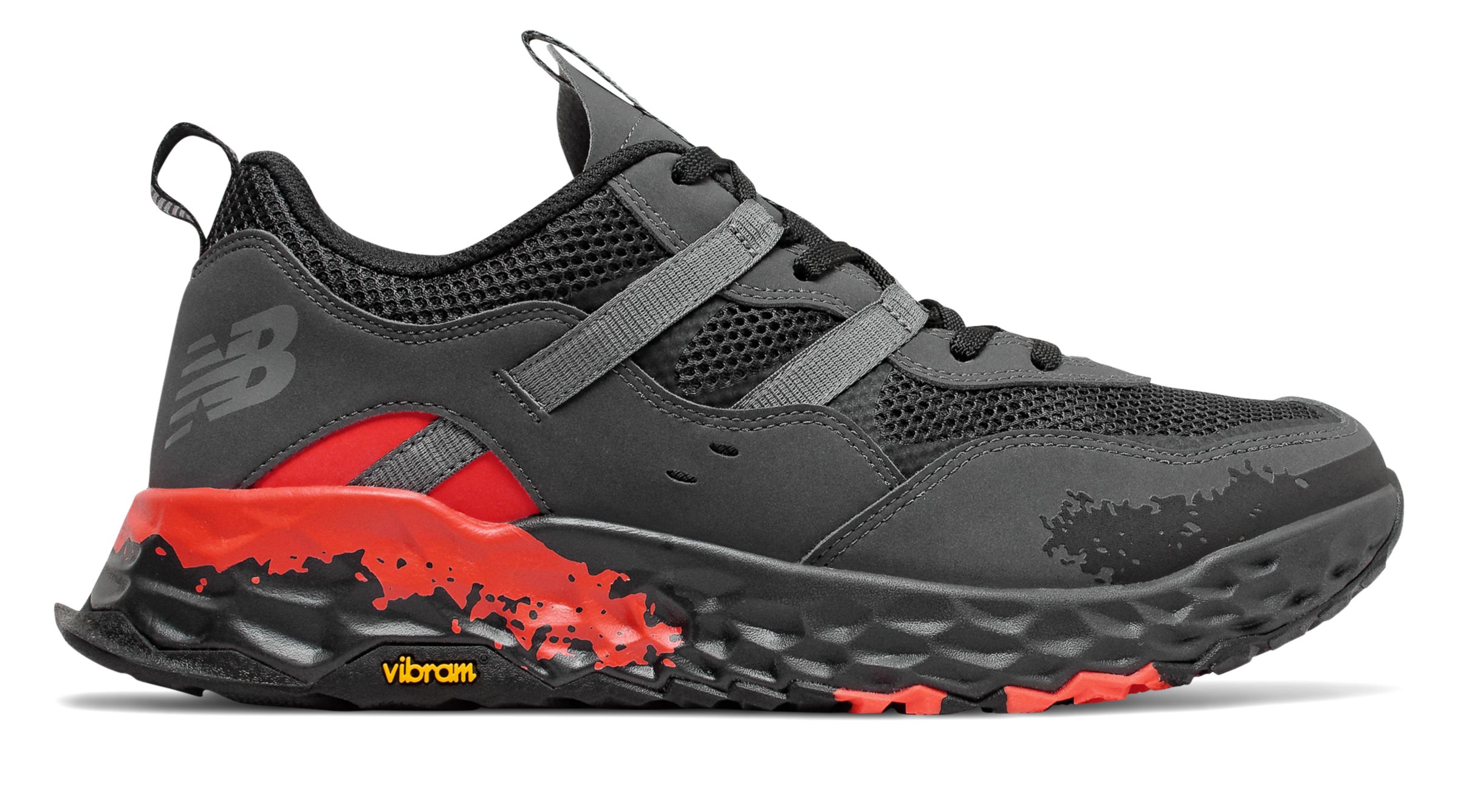 men's fresh foam 850 all terrain