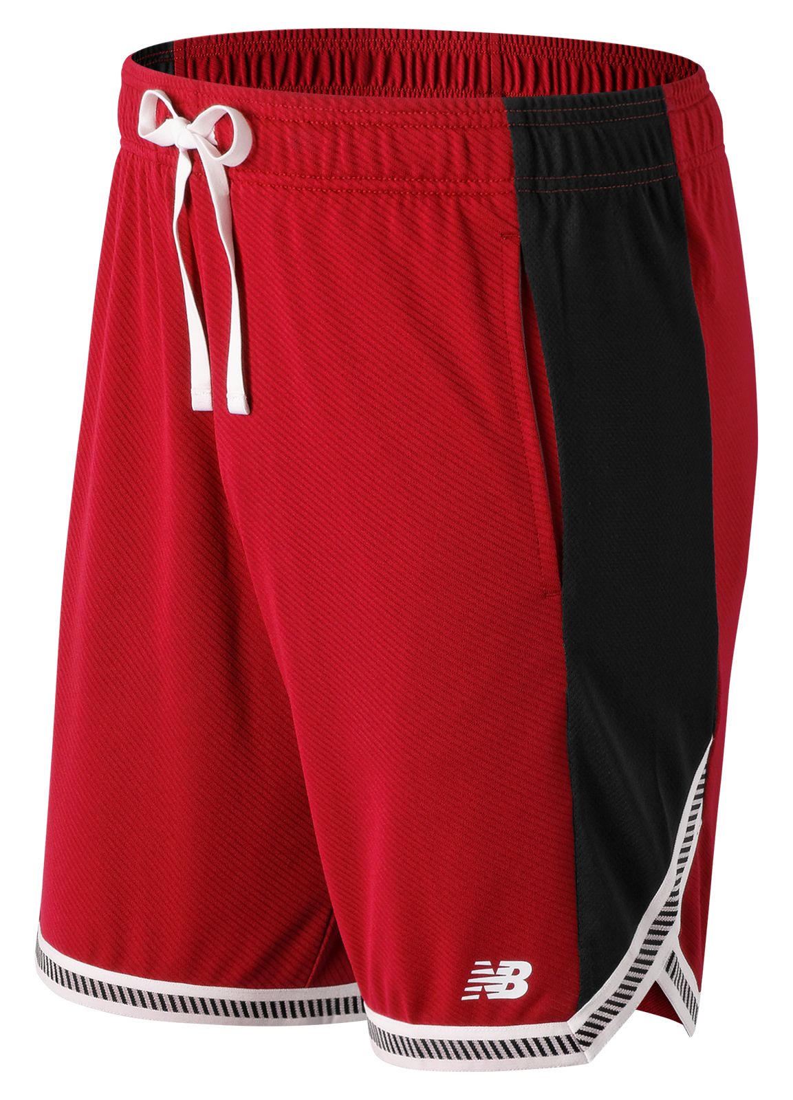 new balance tenacity shorts
