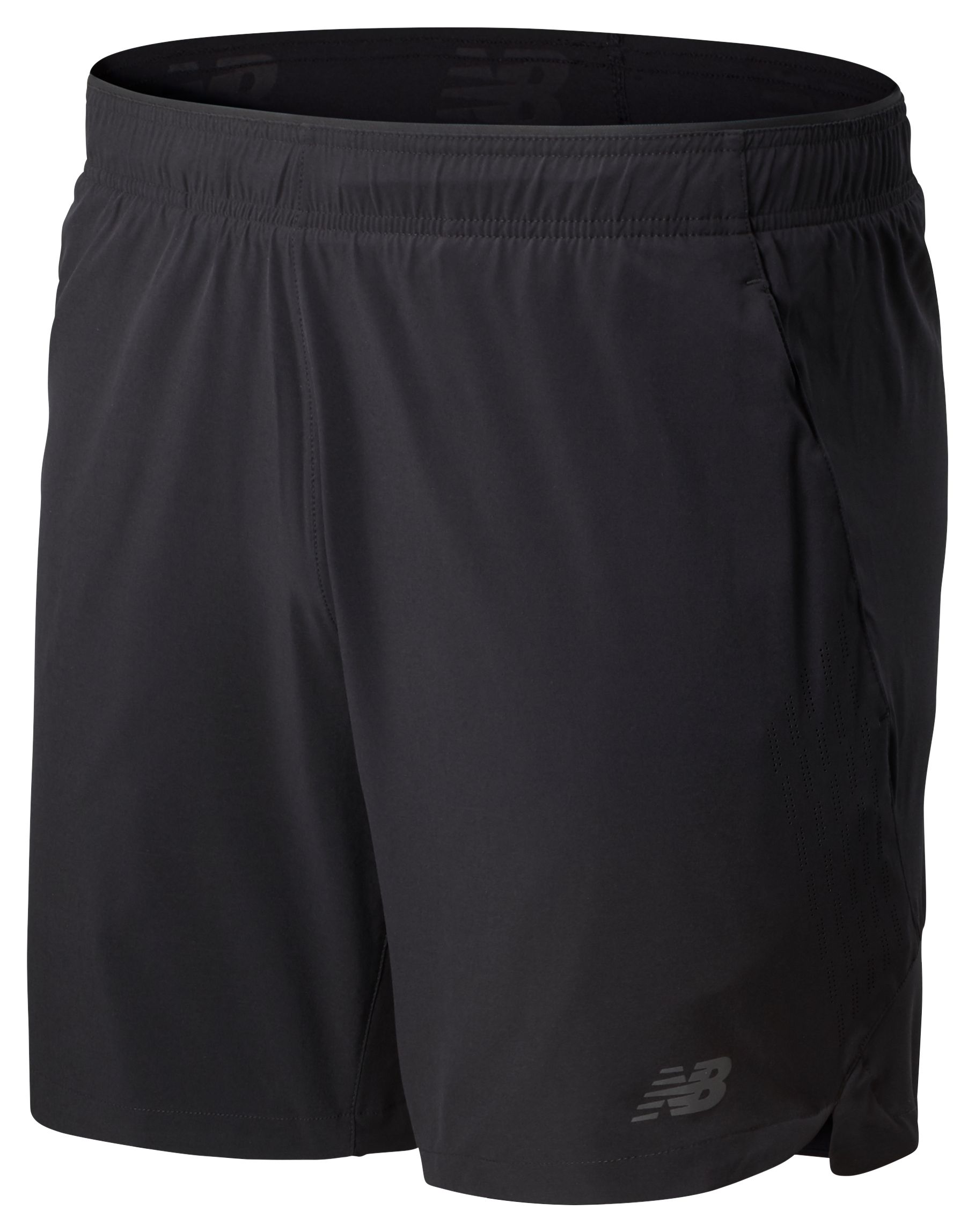 Soccer Shorts - New Balance Team Sports