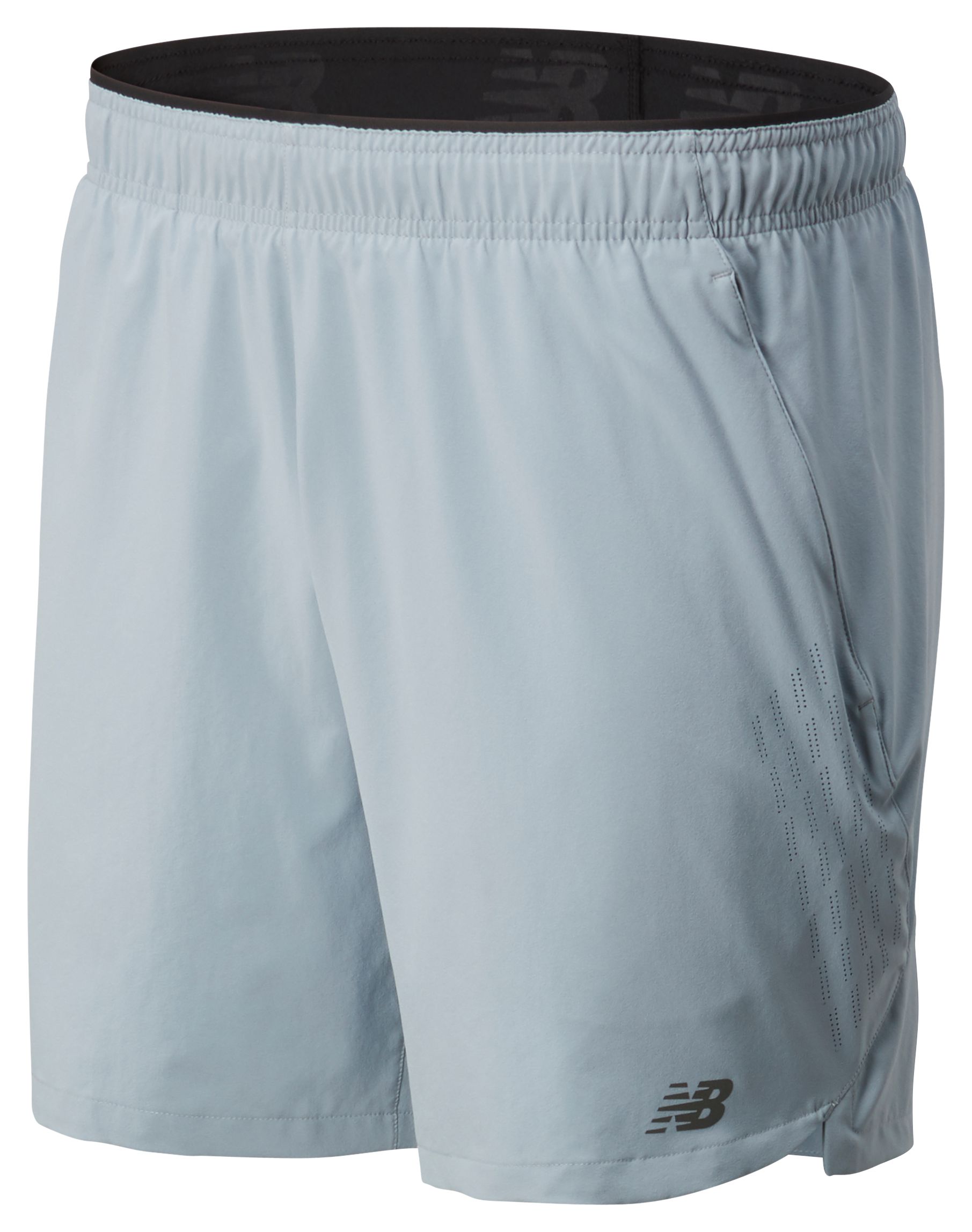 new balance 2 in 1 shorts mens