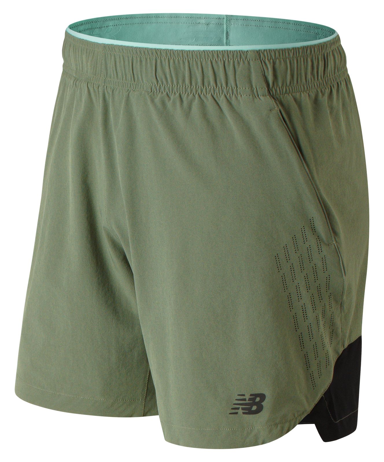 7 inch 2 in 1 shorts