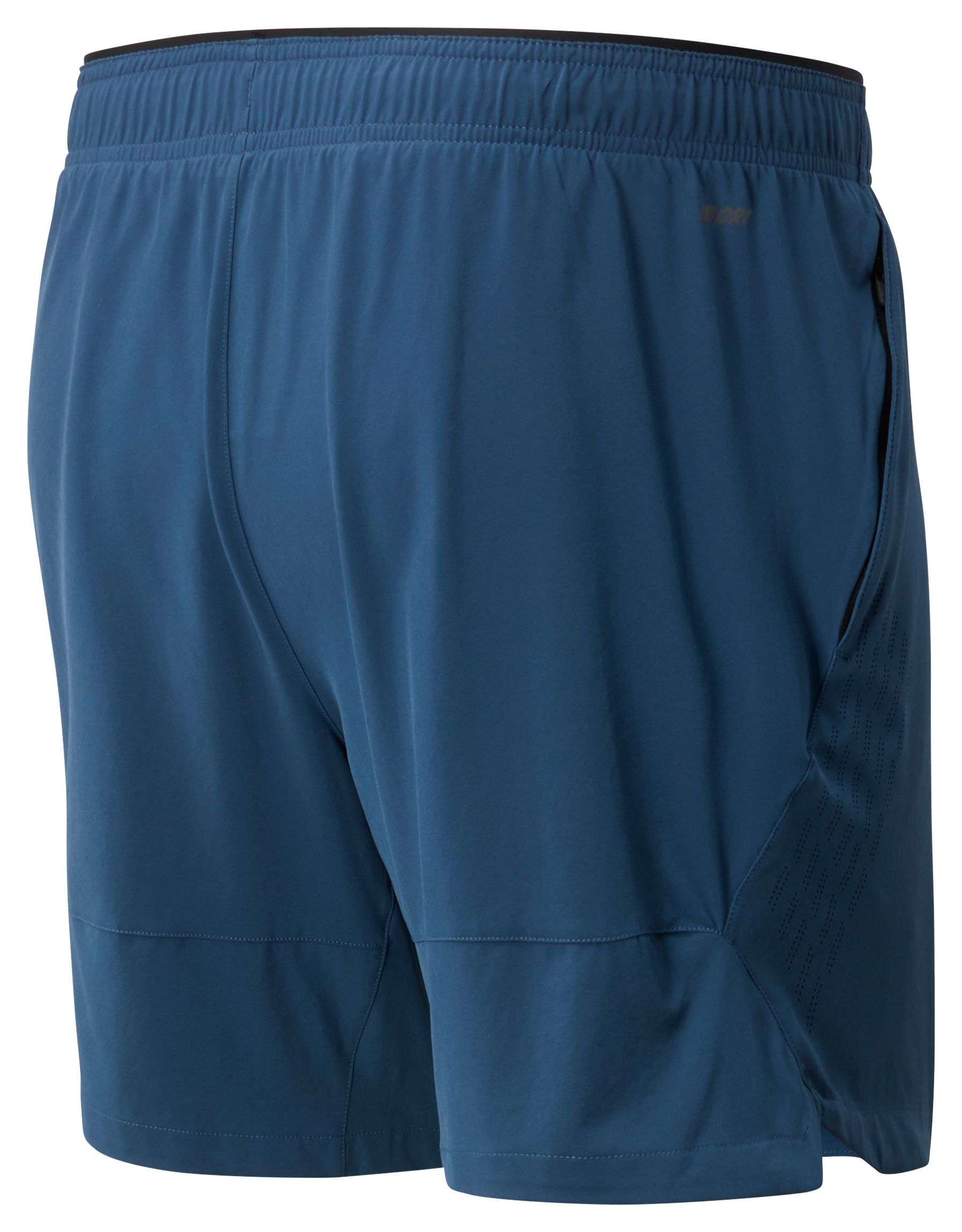 new balance 2 in 1 shorts mens