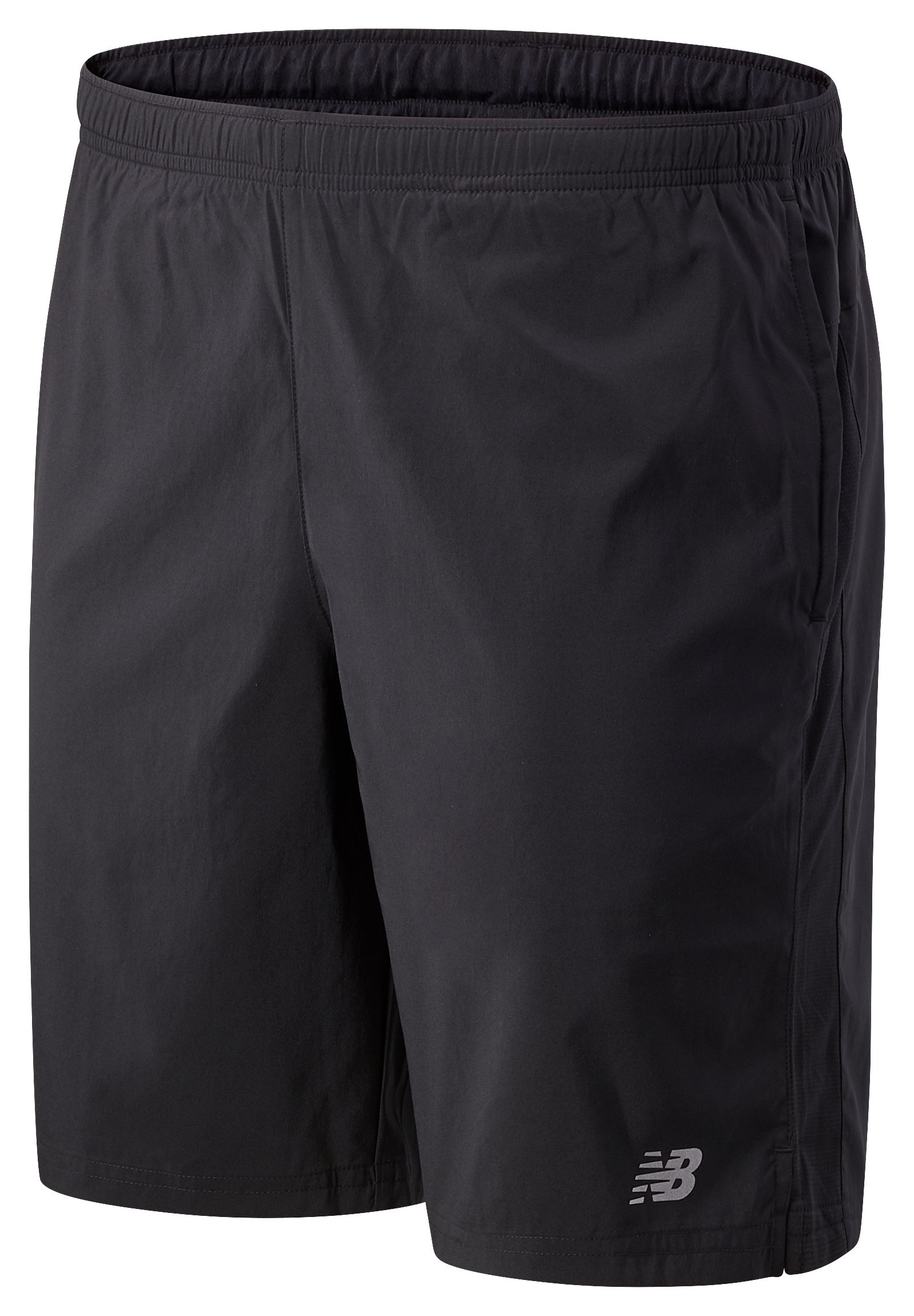 nb athletics wind short