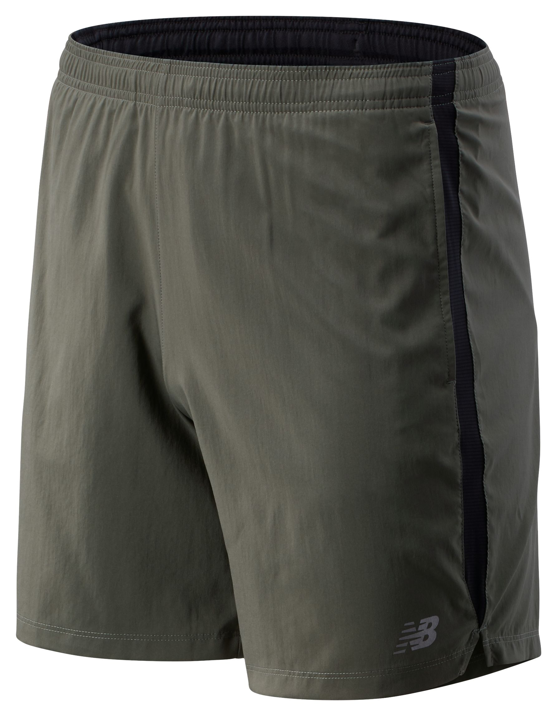 new balance premium performance 8 short