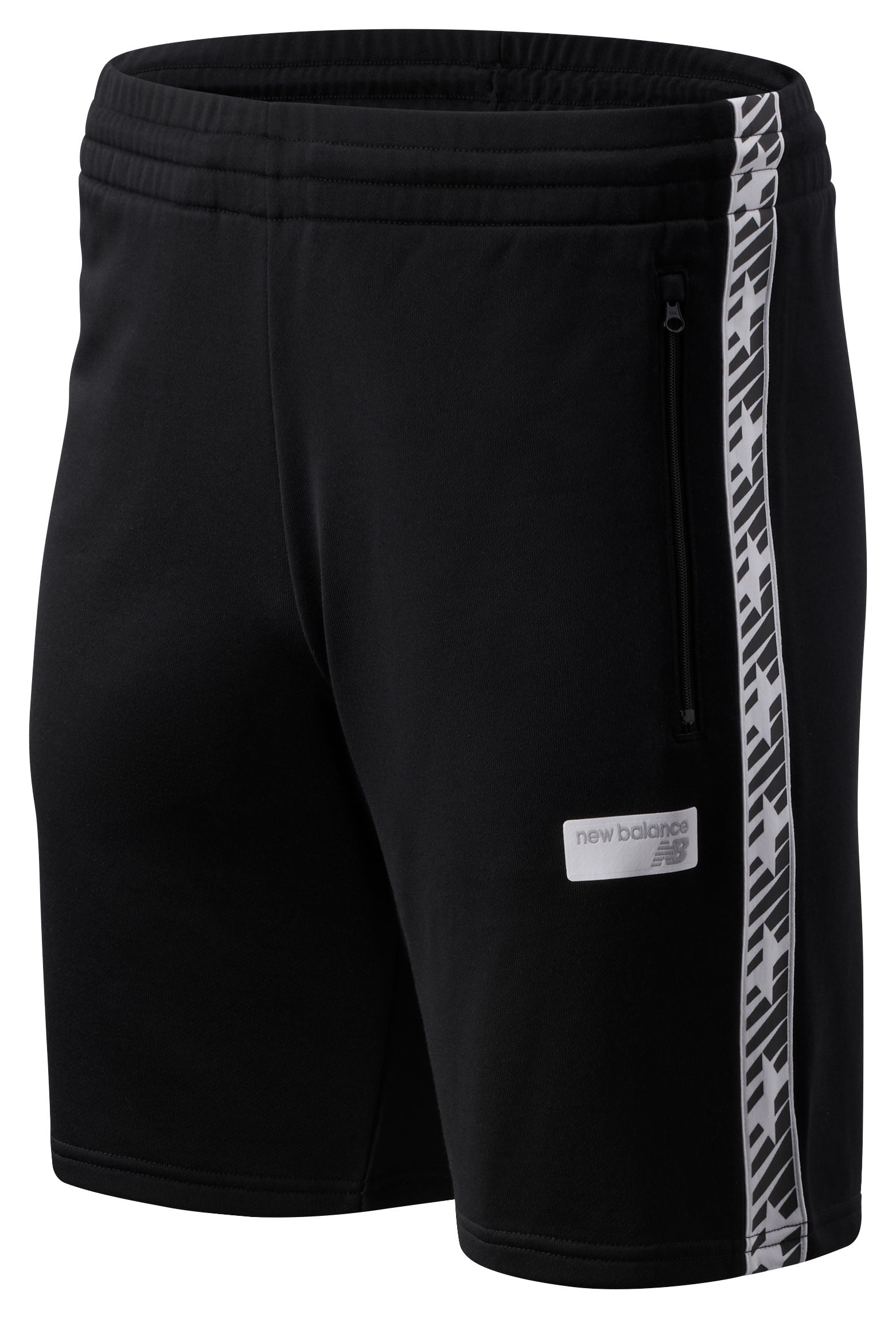 mens track pants short length