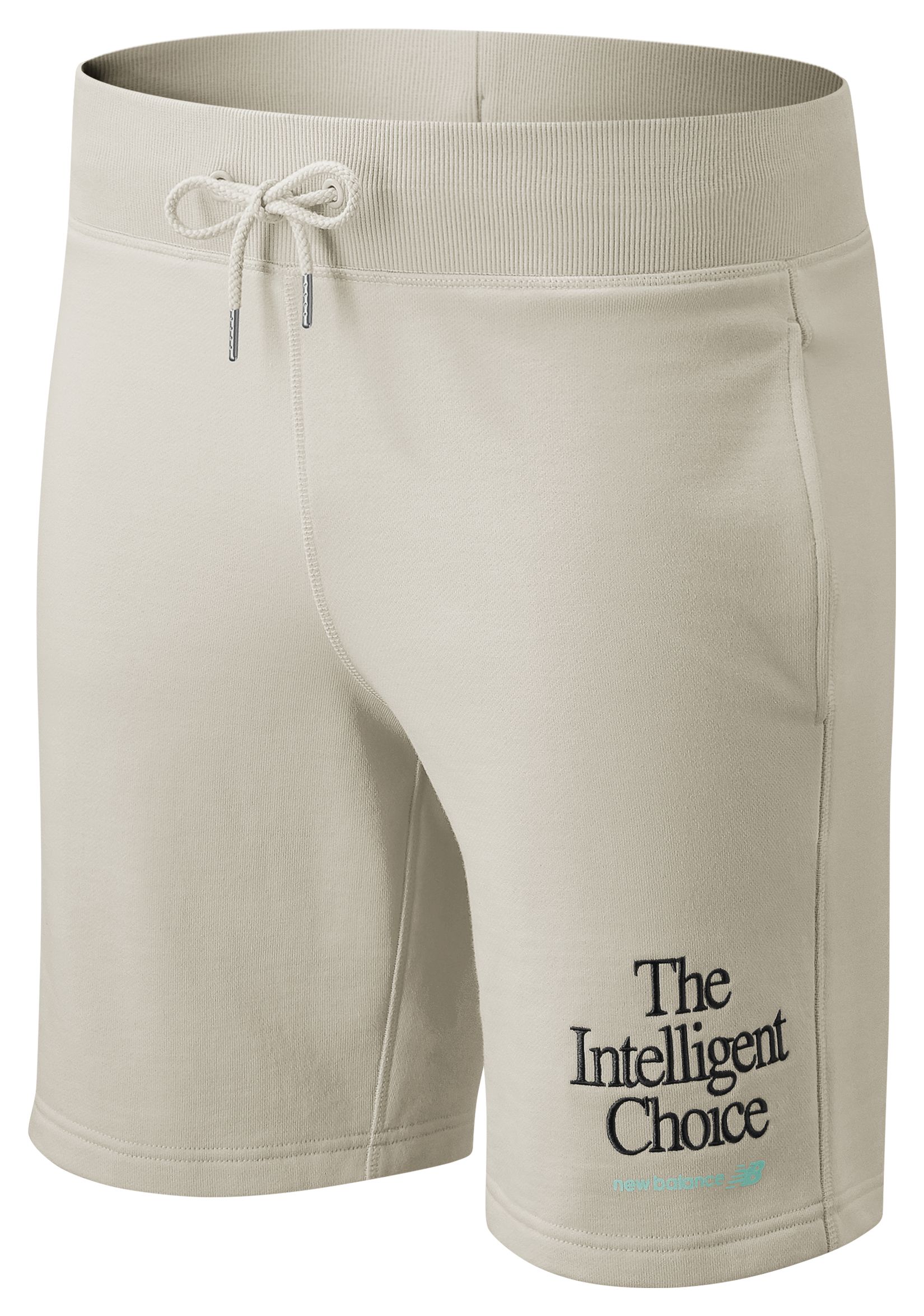 new balance the intelligent choice