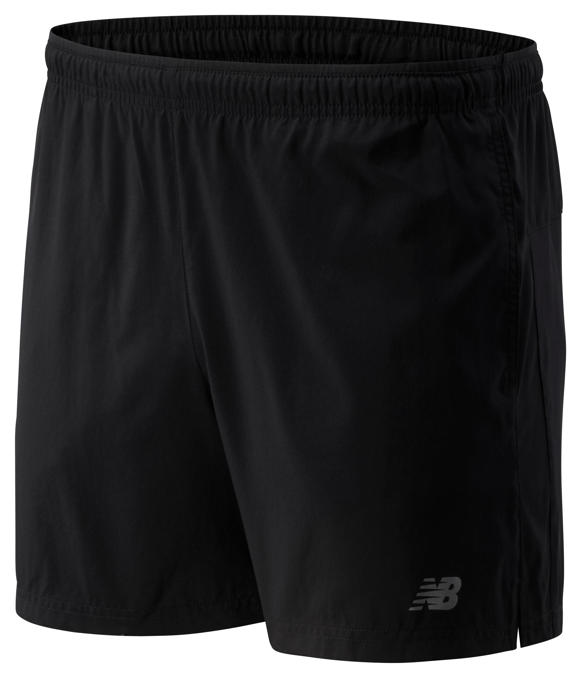 new balance training shorts