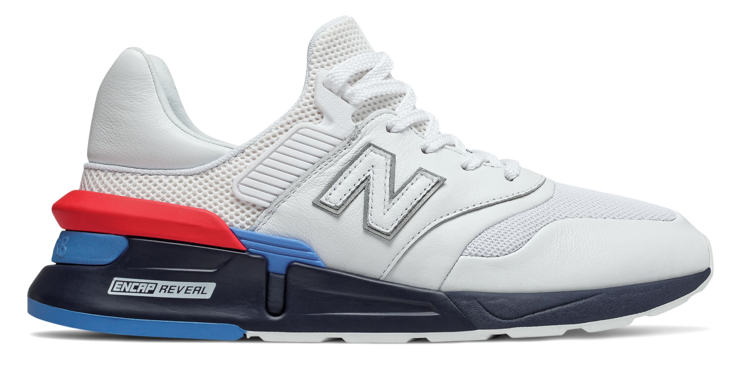 men's 997 sport