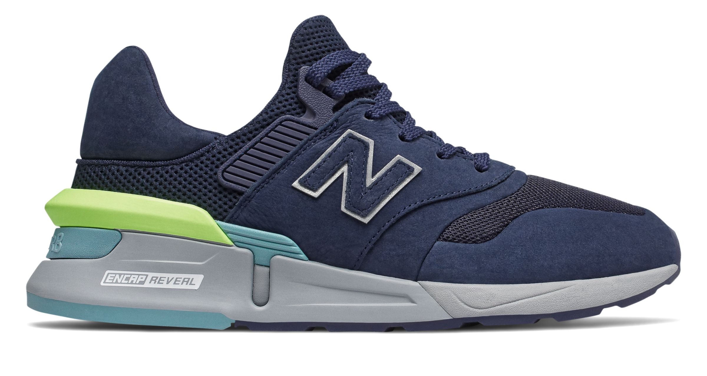 men's 997 sport