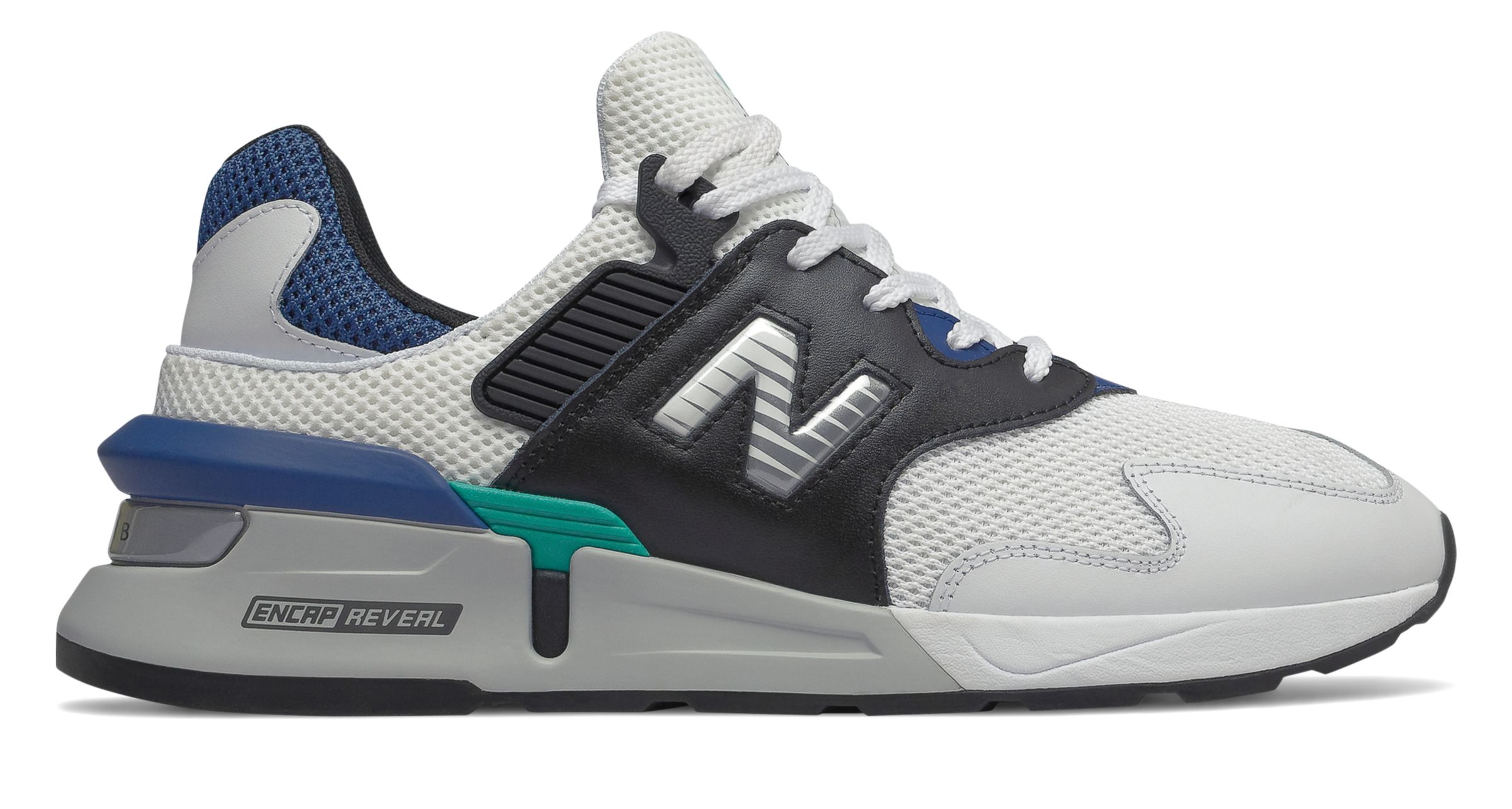 new balance 997 Discount